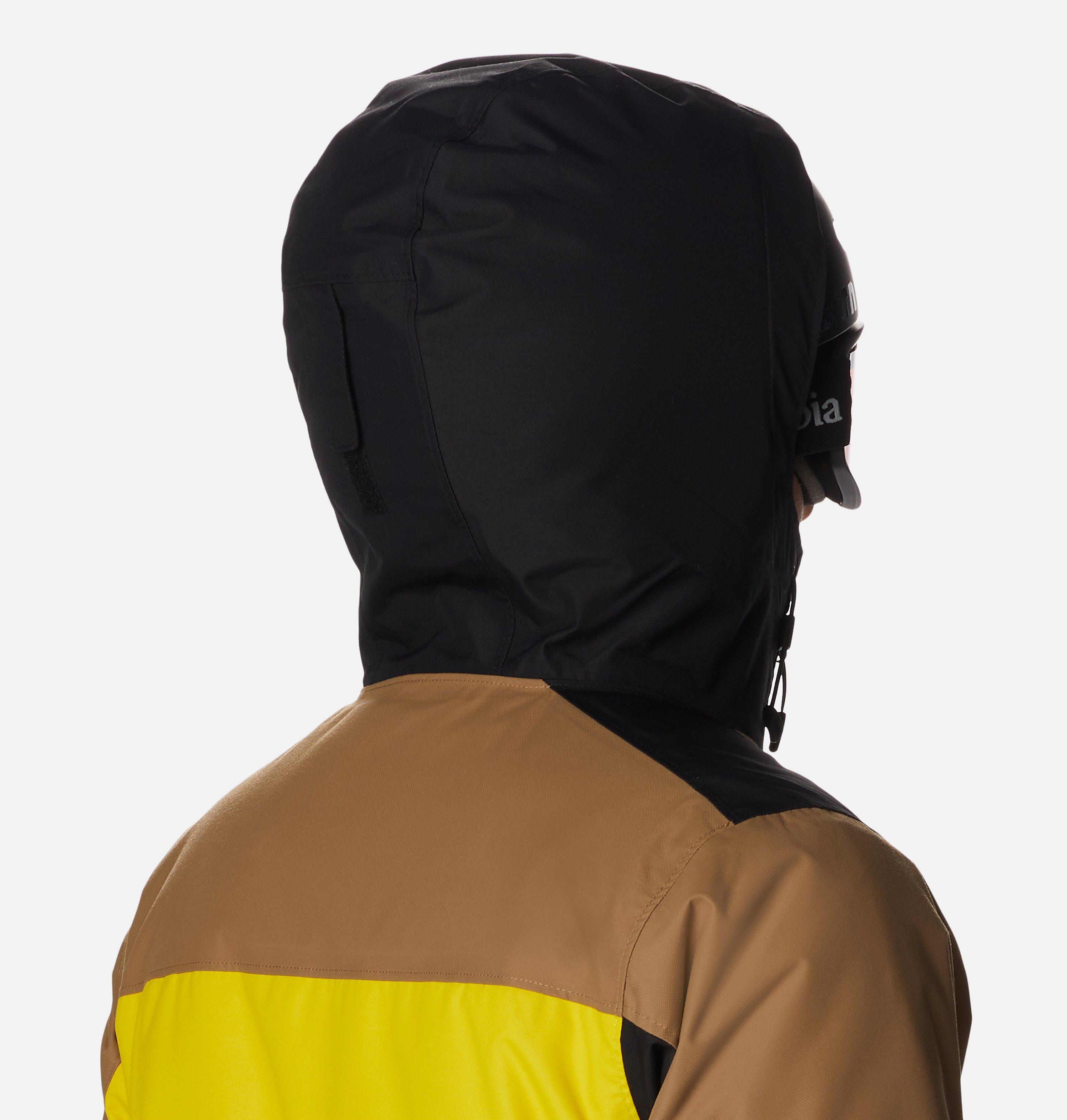 Men's Timberturner™ II Ski Jacket 8