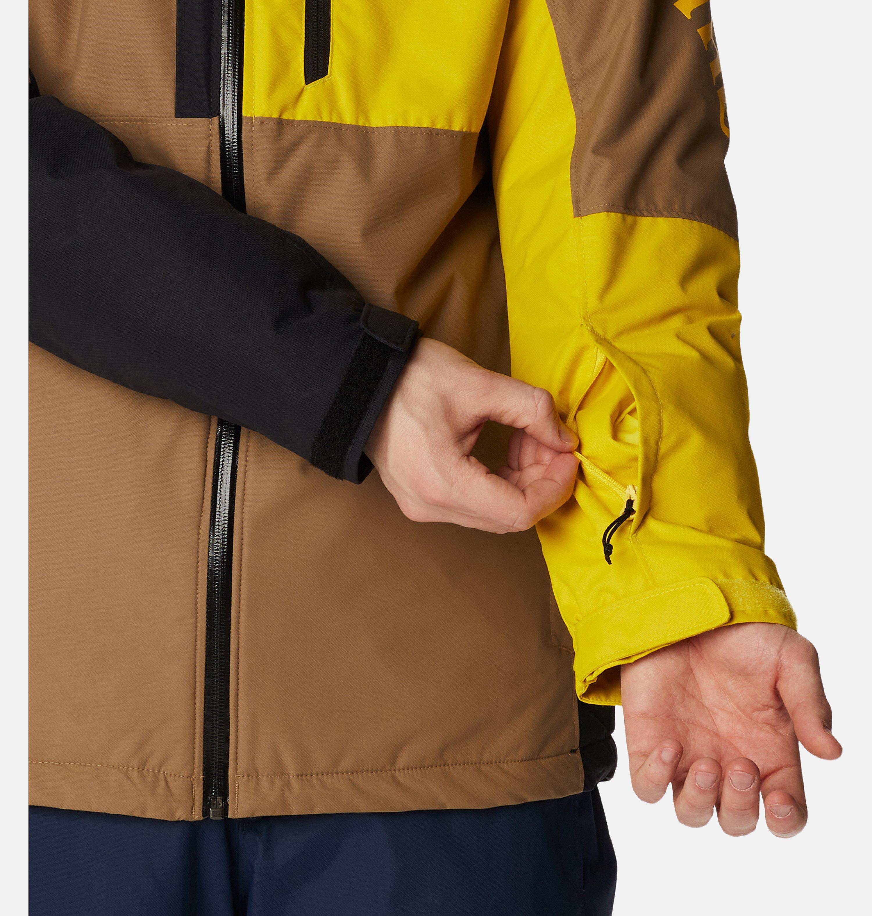 Men's Timberturner™ II Ski Jacket 11