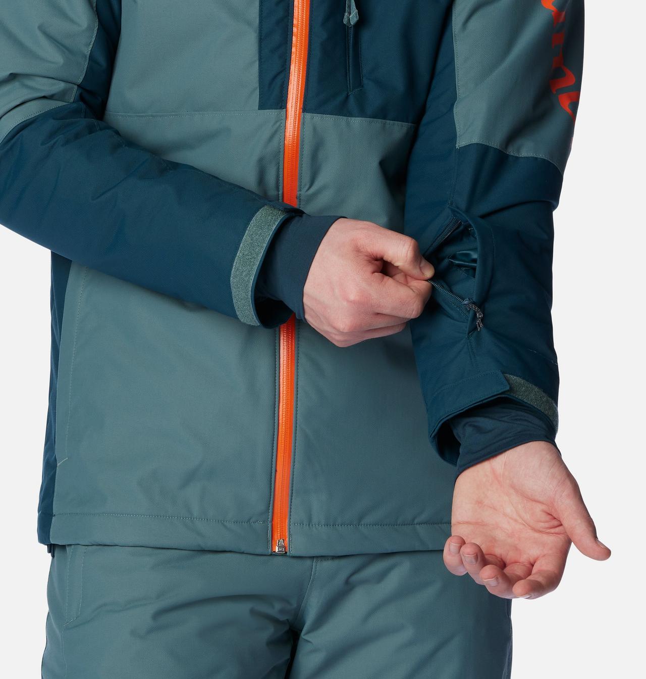 Men's Timberturner™ II Ski Jacket 7