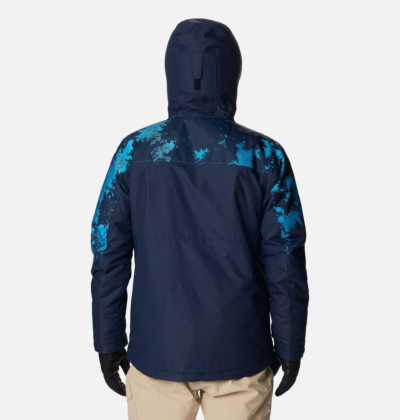 Men's Timberturner™ II Ski Jacket 2