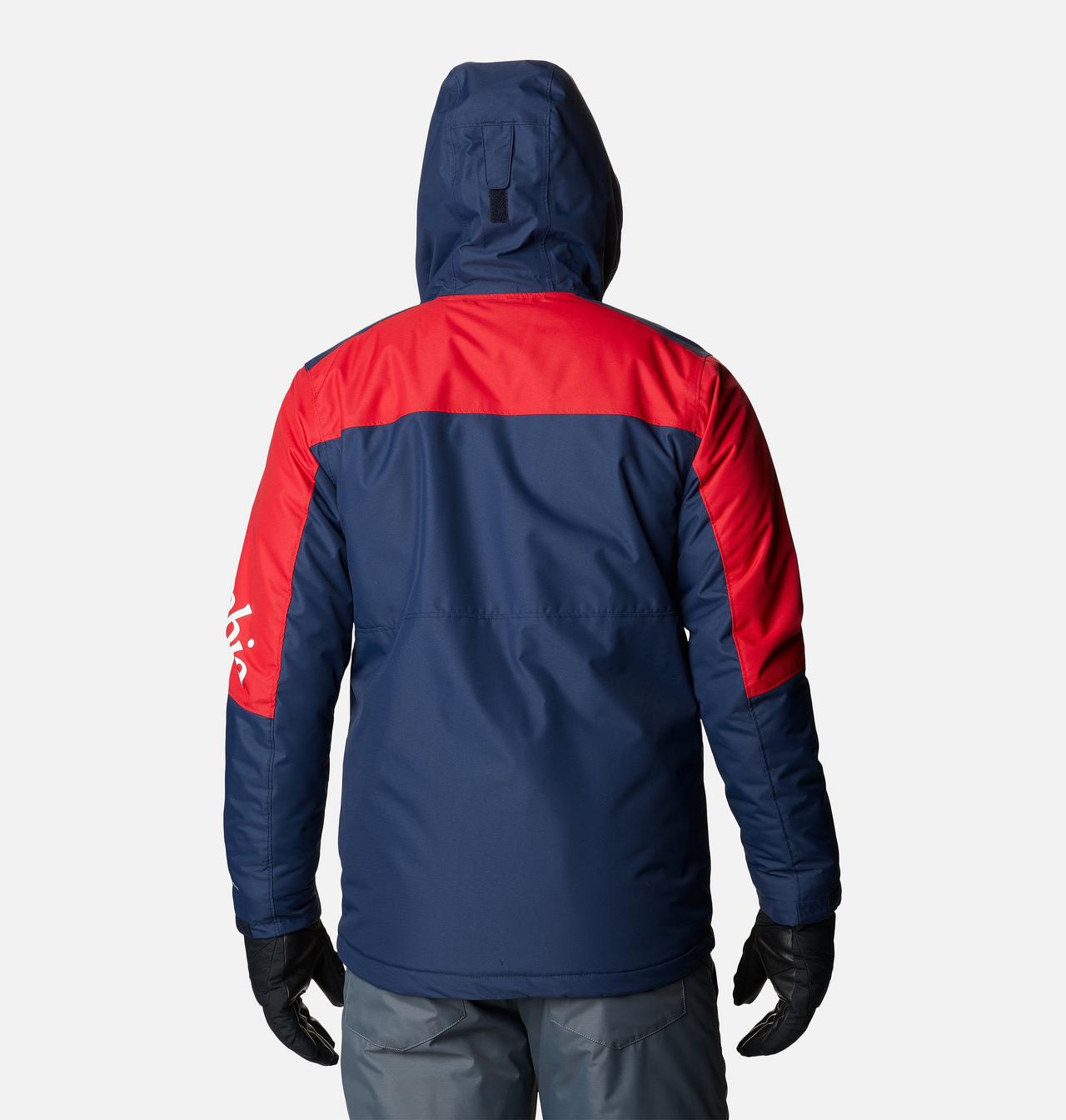 Men's Timberturner™ II Ski Jacket 2