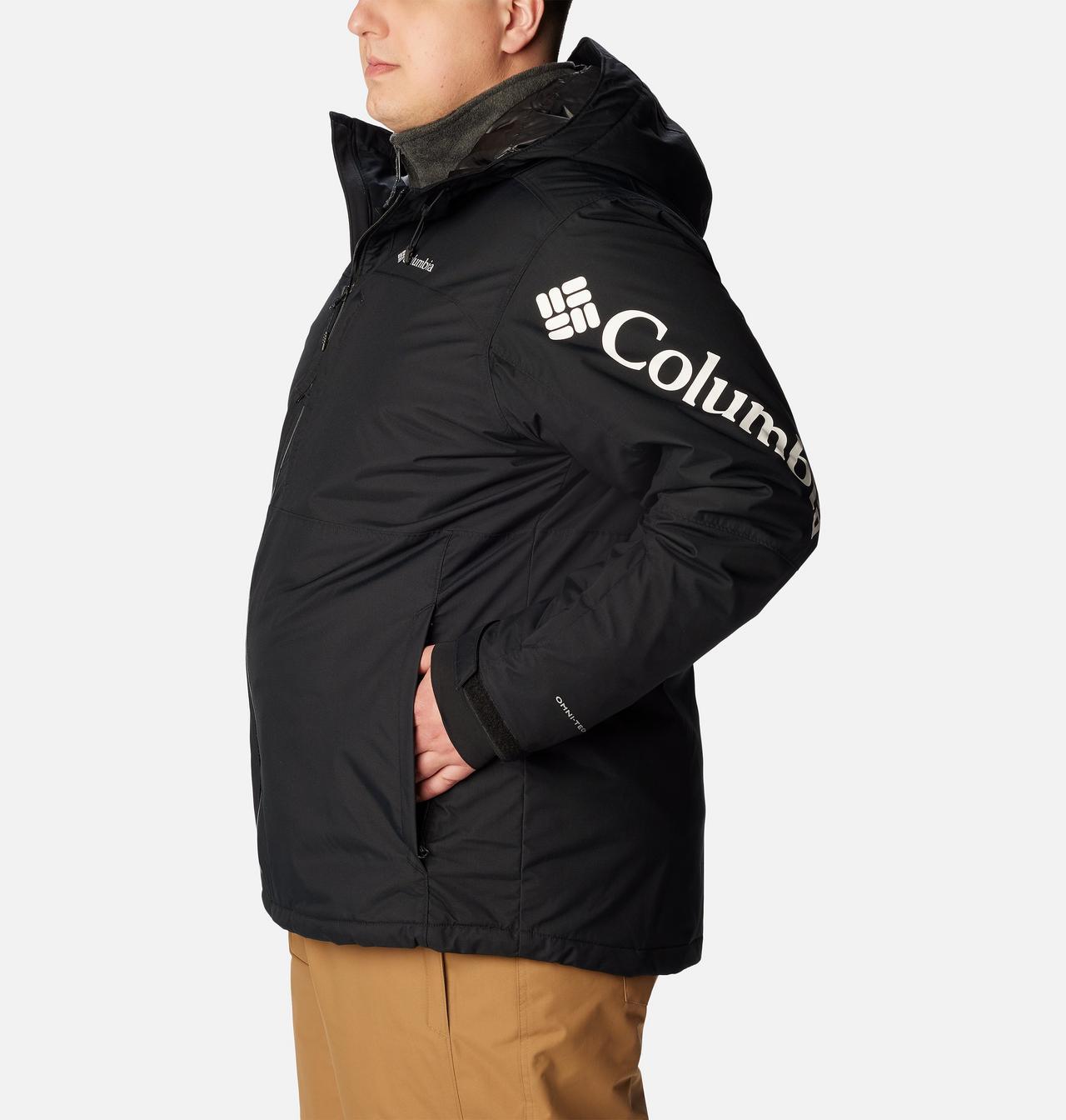 Men's Timberturner™ II Jacket - Big 3