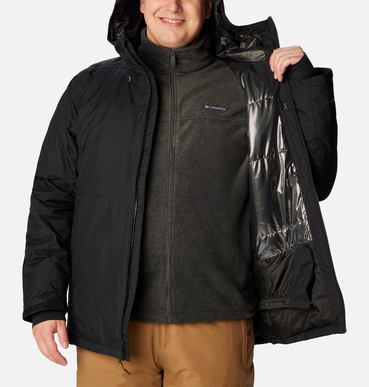 Men's Timberturner™ II Jacket - Big 5