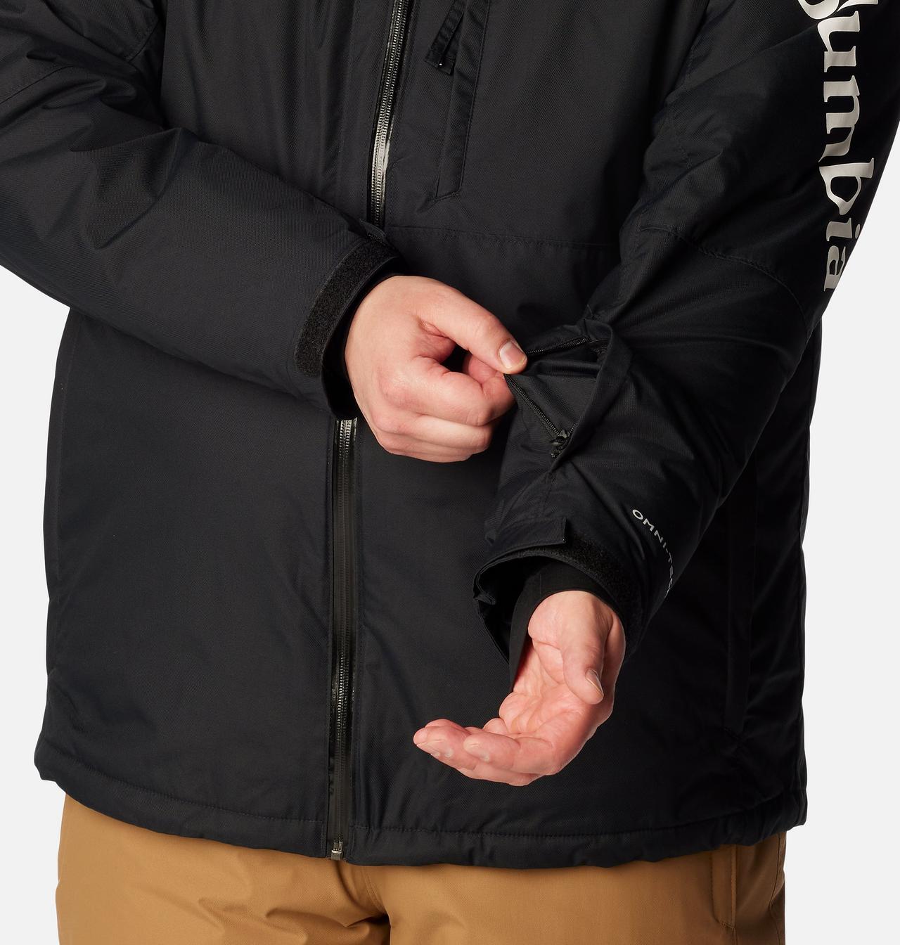 Men's Timberturner™ II Jacket - Big 8