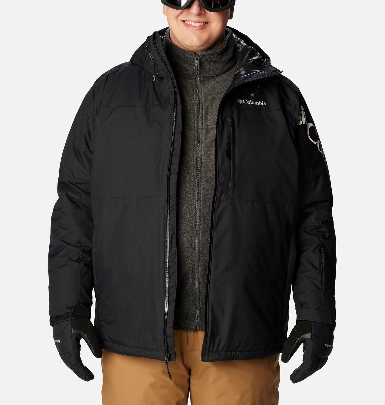 Men's Timberturner™ II Jacket - Big 9