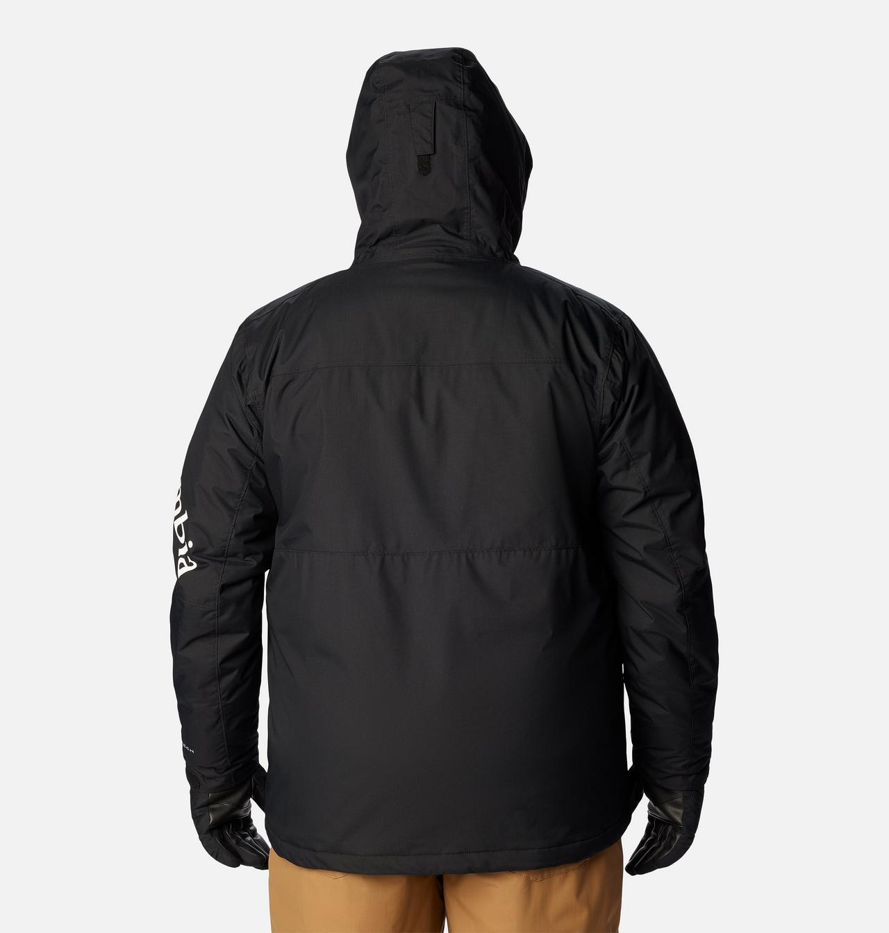 Men's Timberturner™ II Jacket - Big 2