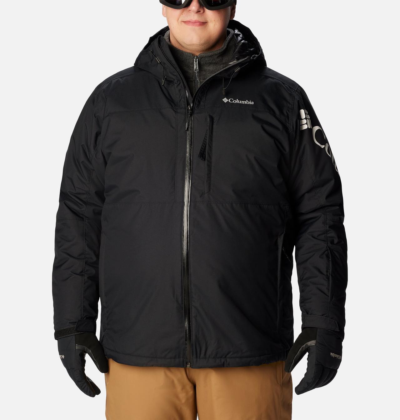 Men's Timberturner™ II Jacket - Big 1