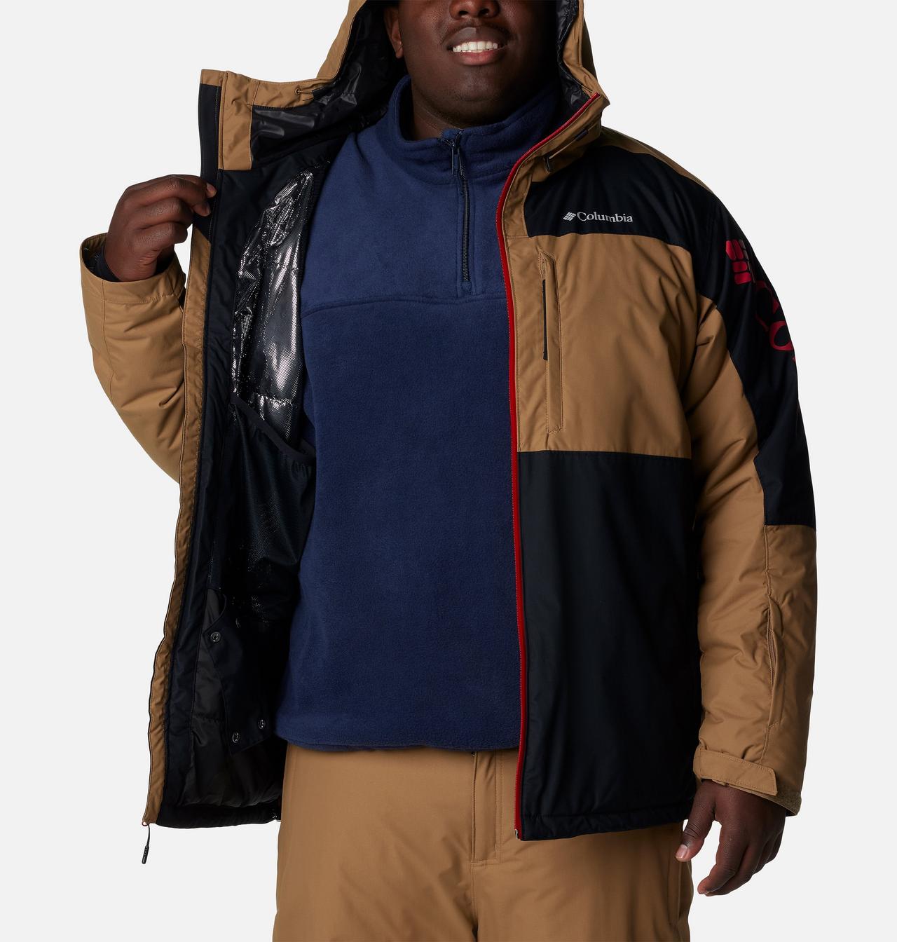 Men's Timberturner™ II Jacket - Big 5