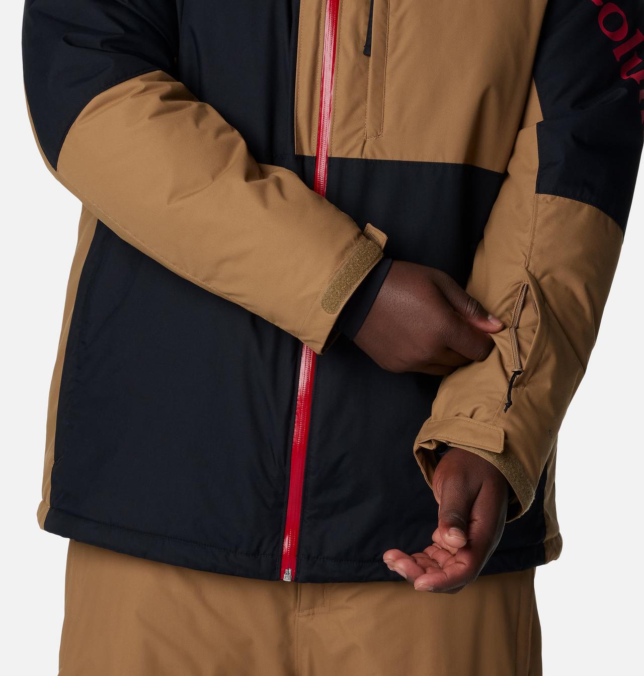 Men's Timberturner™ II Jacket - Big 8