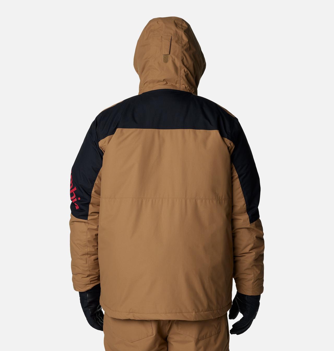 Men's Timberturner™ II Jacket - Big 2