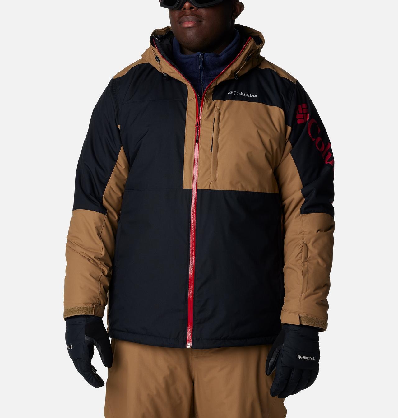 Men's Timberturner™ II Jacket - Big 1