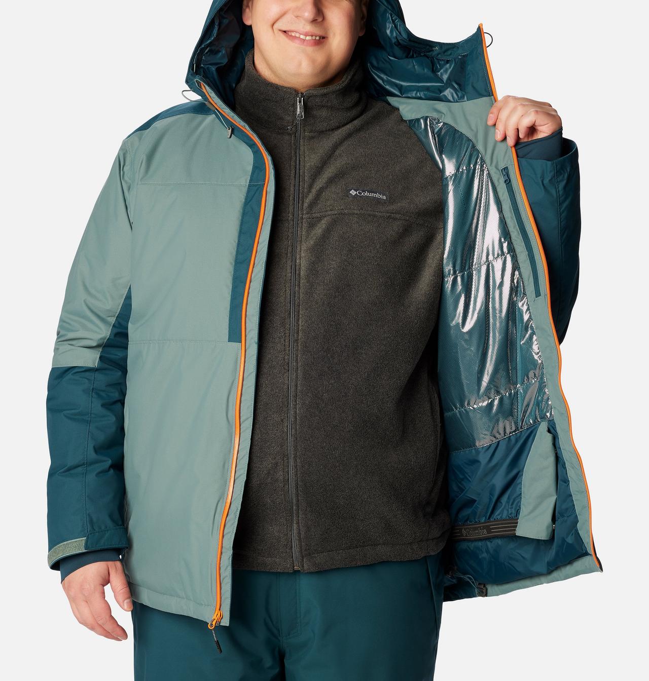 Men's Timberturner™ II Jacket - Big 5