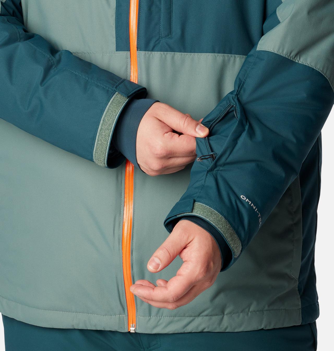 Men's Timberturner™ II Jacket - Big 8