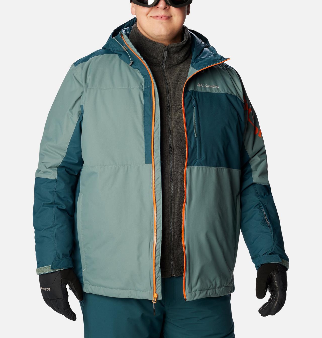 Men's Timberturner™ II Jacket - Big 9
