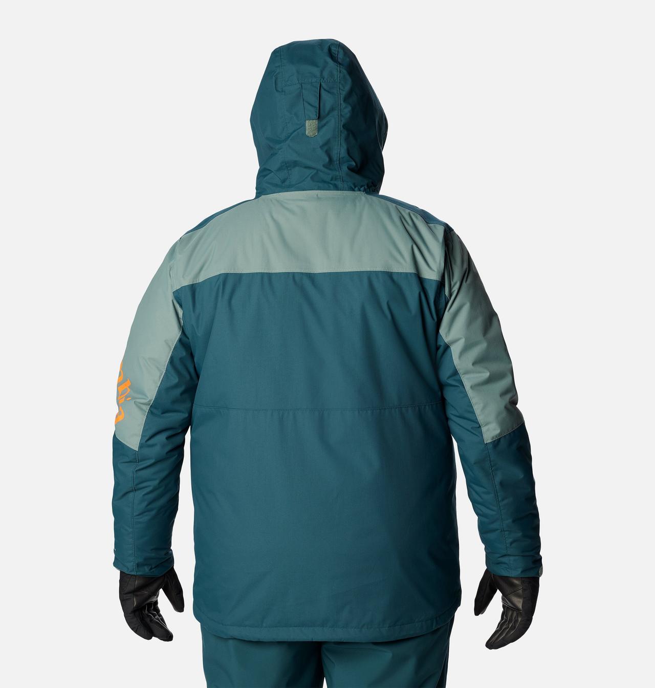 Men's Timberturner™ II Jacket - Big 2