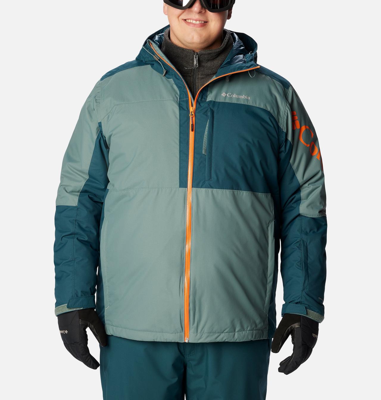 Men's Timberturner™ II Jacket - Big 1