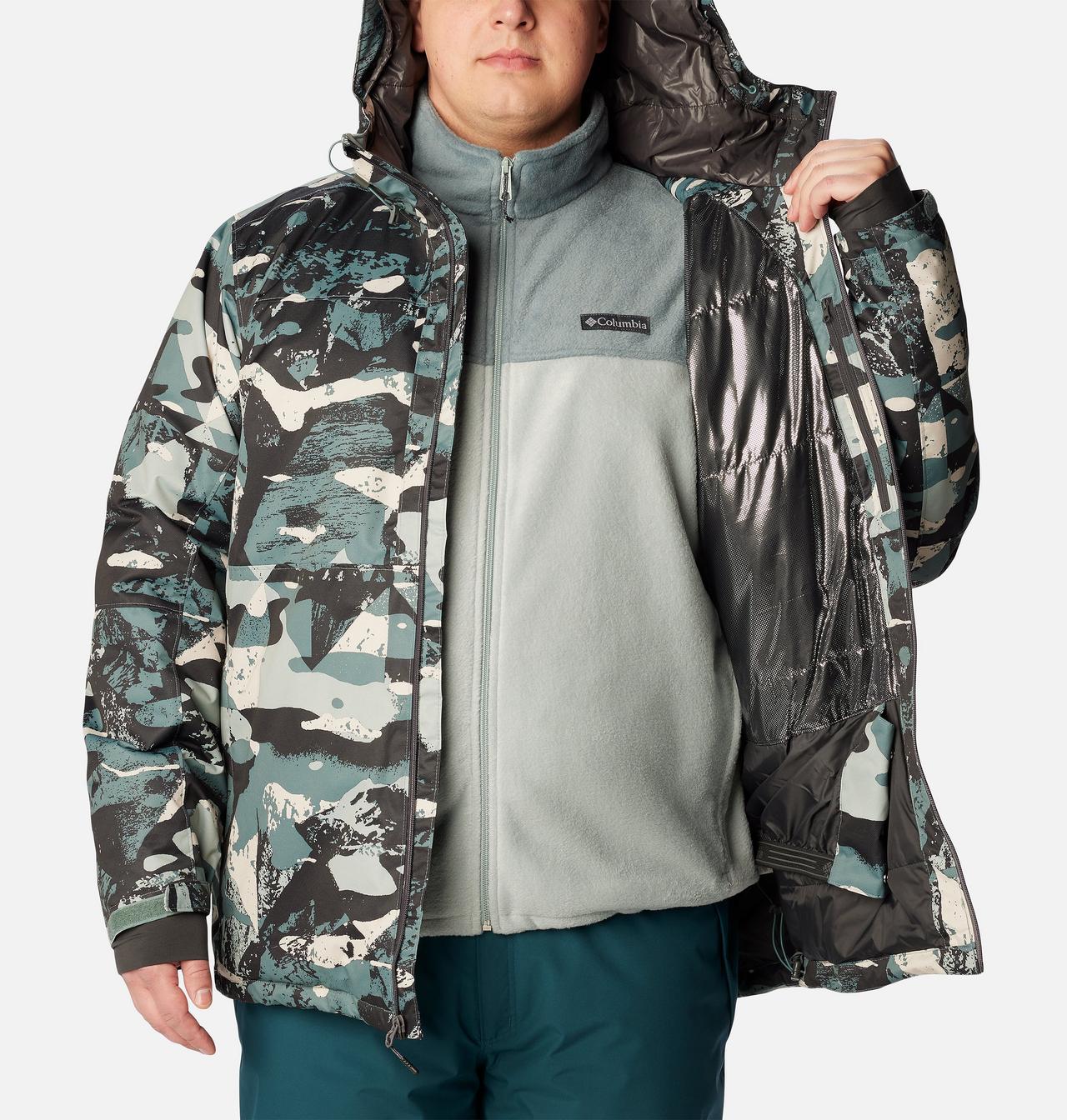 Men's Timberturner™ II Jacket - Big 5