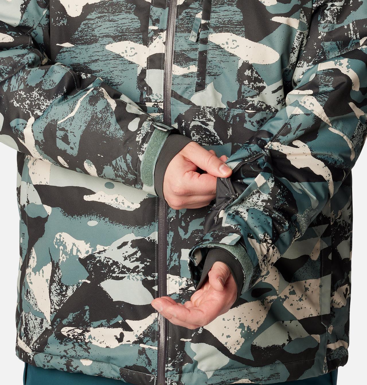 Men's Timberturner™ II Jacket - Big 8