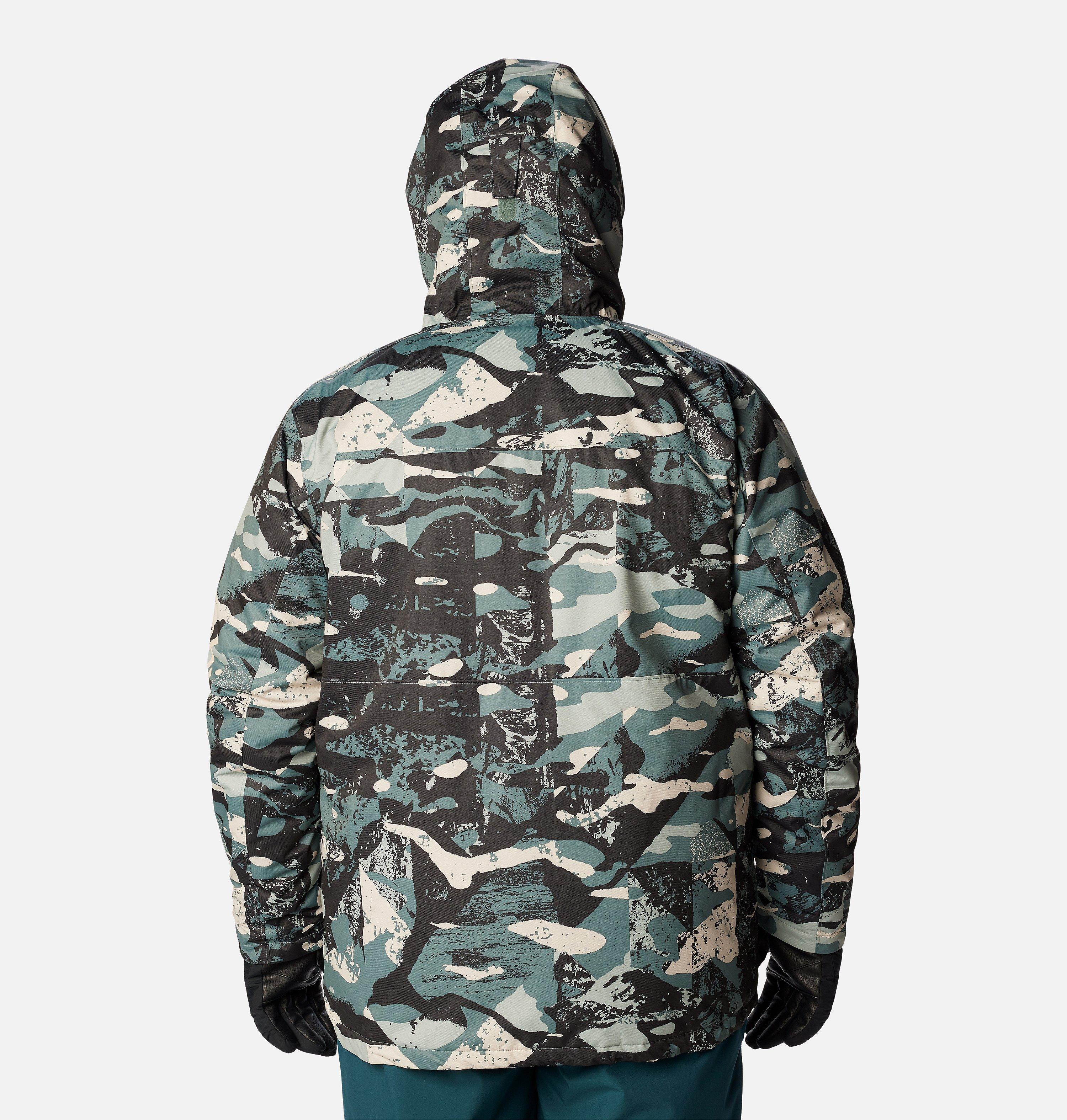 Men's Timberturner™ II Jacket - Big 2