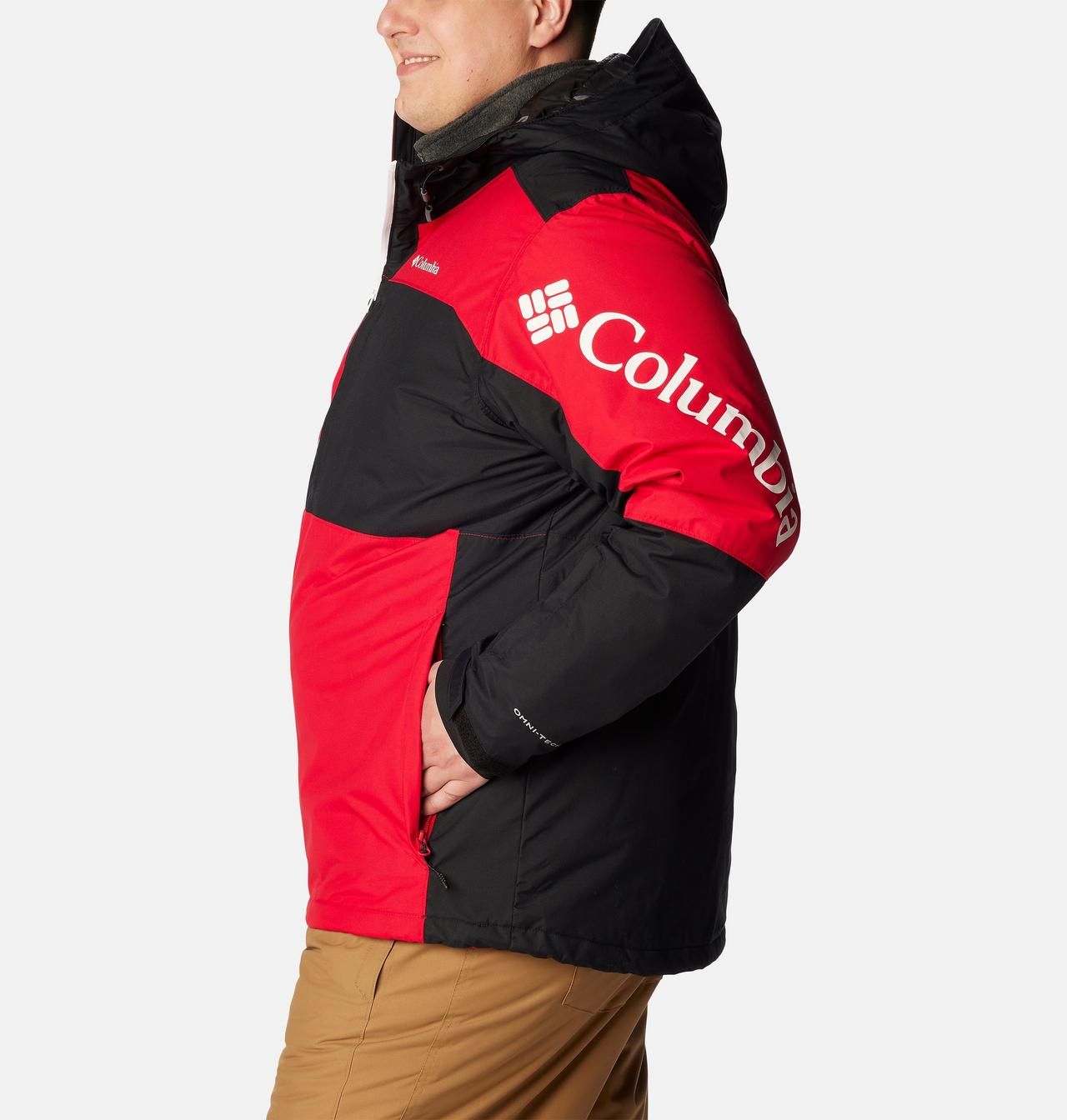 Men's Timberturner™ II Jacket - Big 3