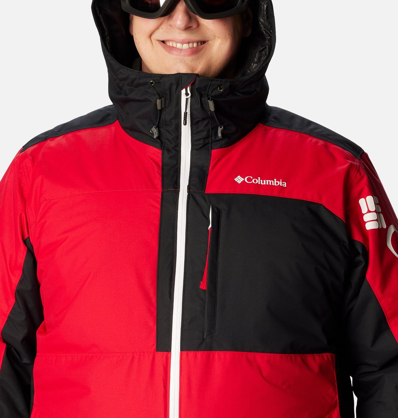 Men's Timberturner™ II Jacket - Big 4