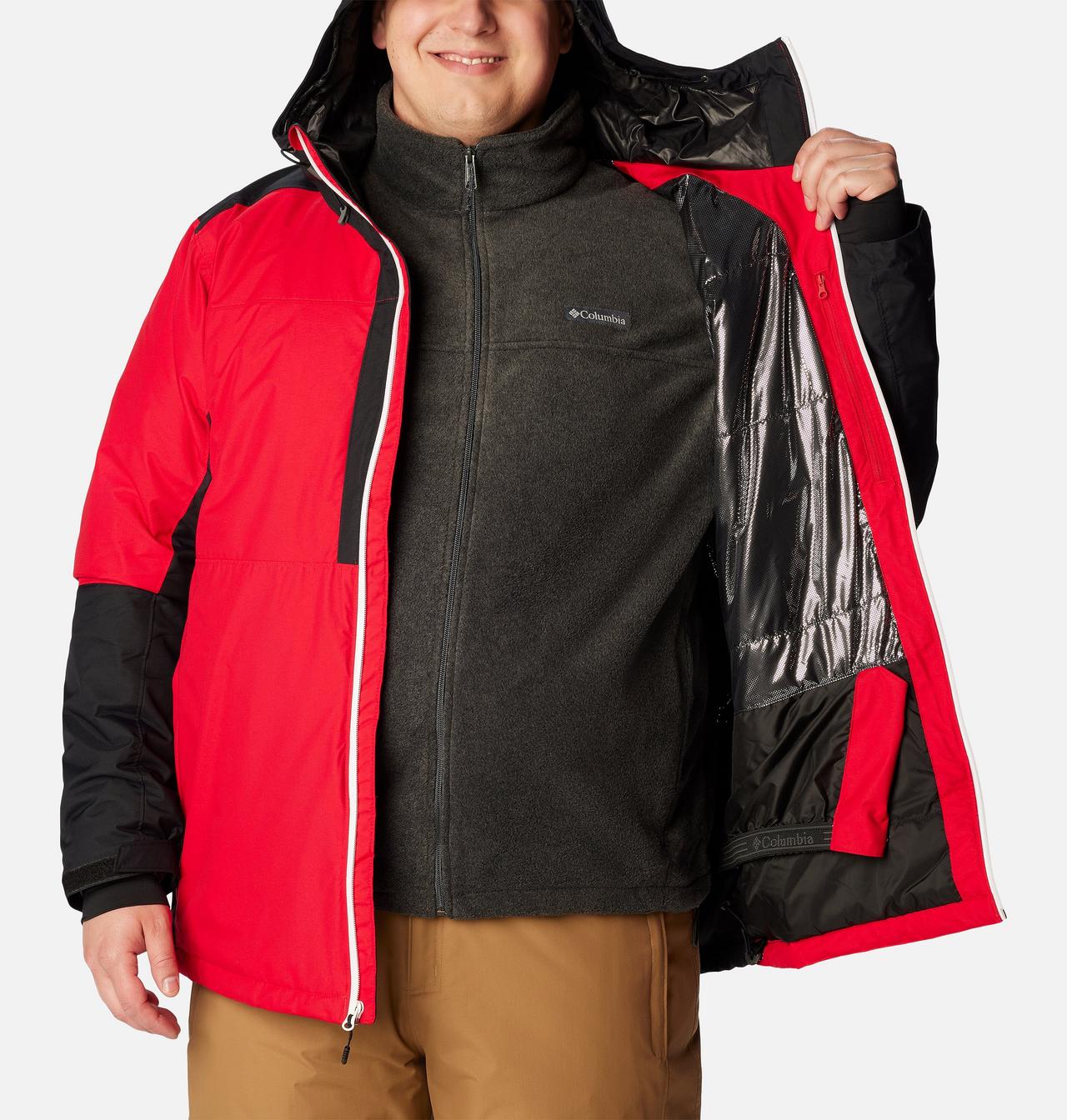 Men's Timberturner™ II Jacket - Big 5