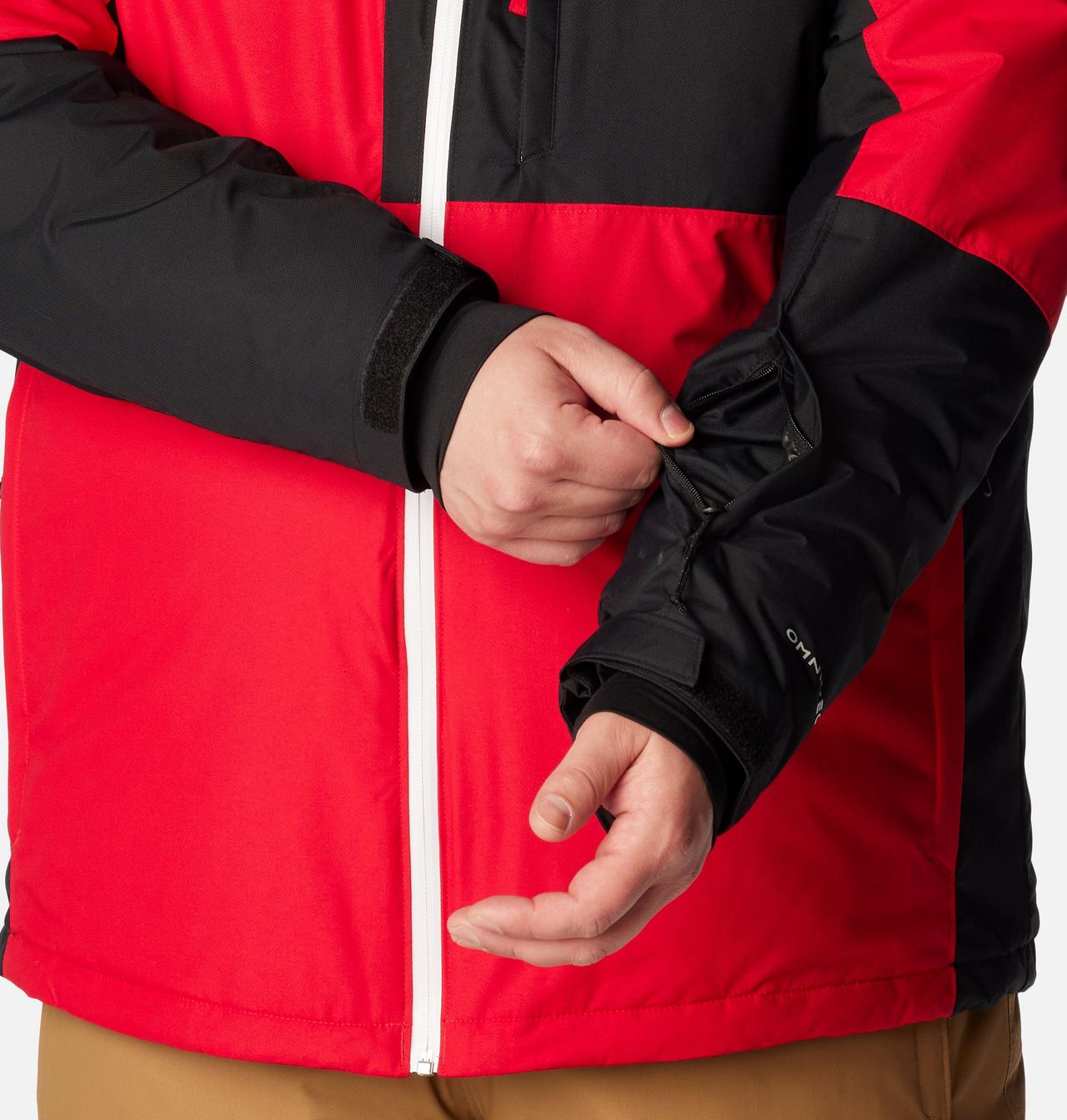 Men's Timberturner™ II Jacket - Big 8