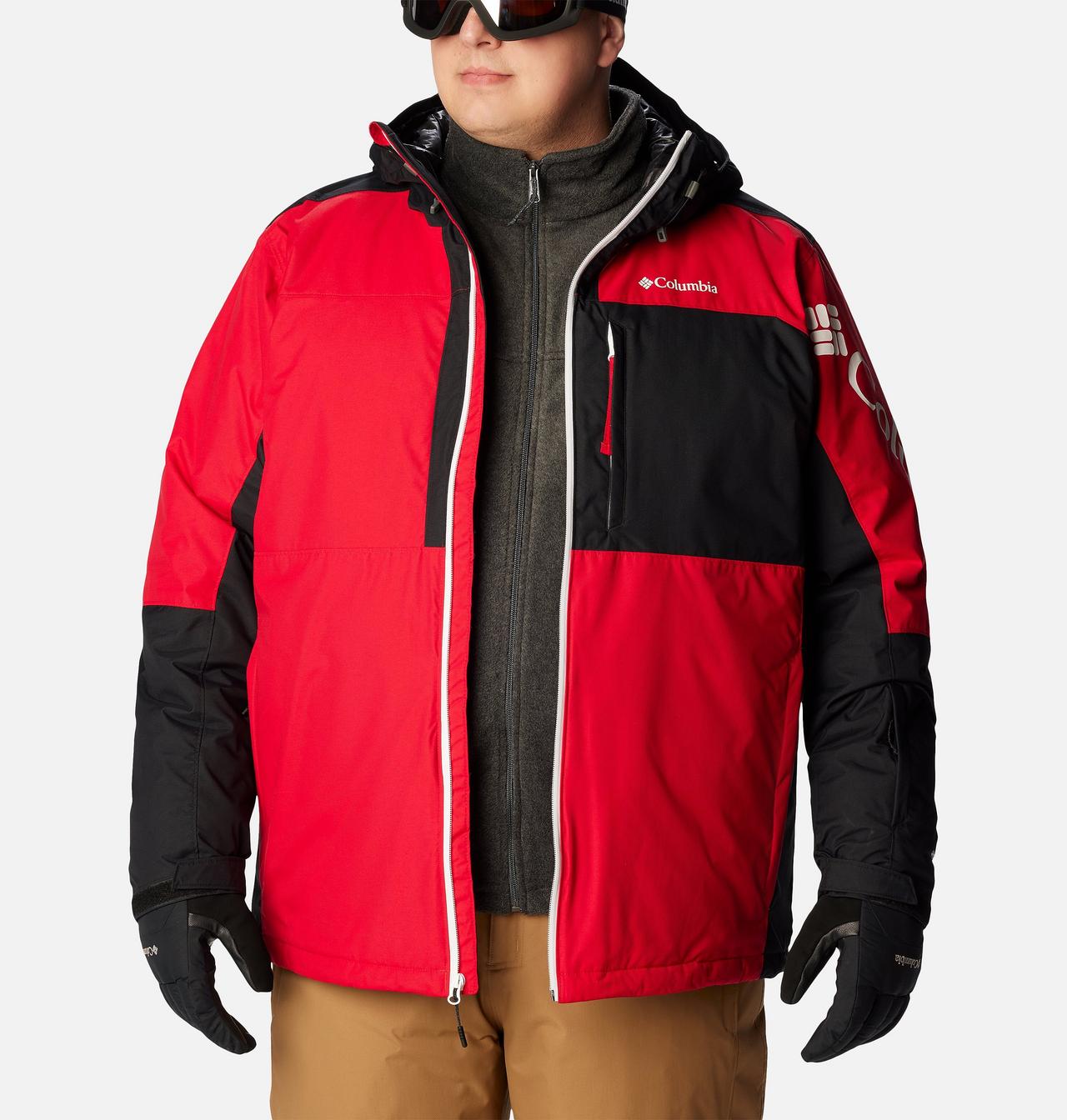 Men's Timberturner™ II Jacket - Big 9