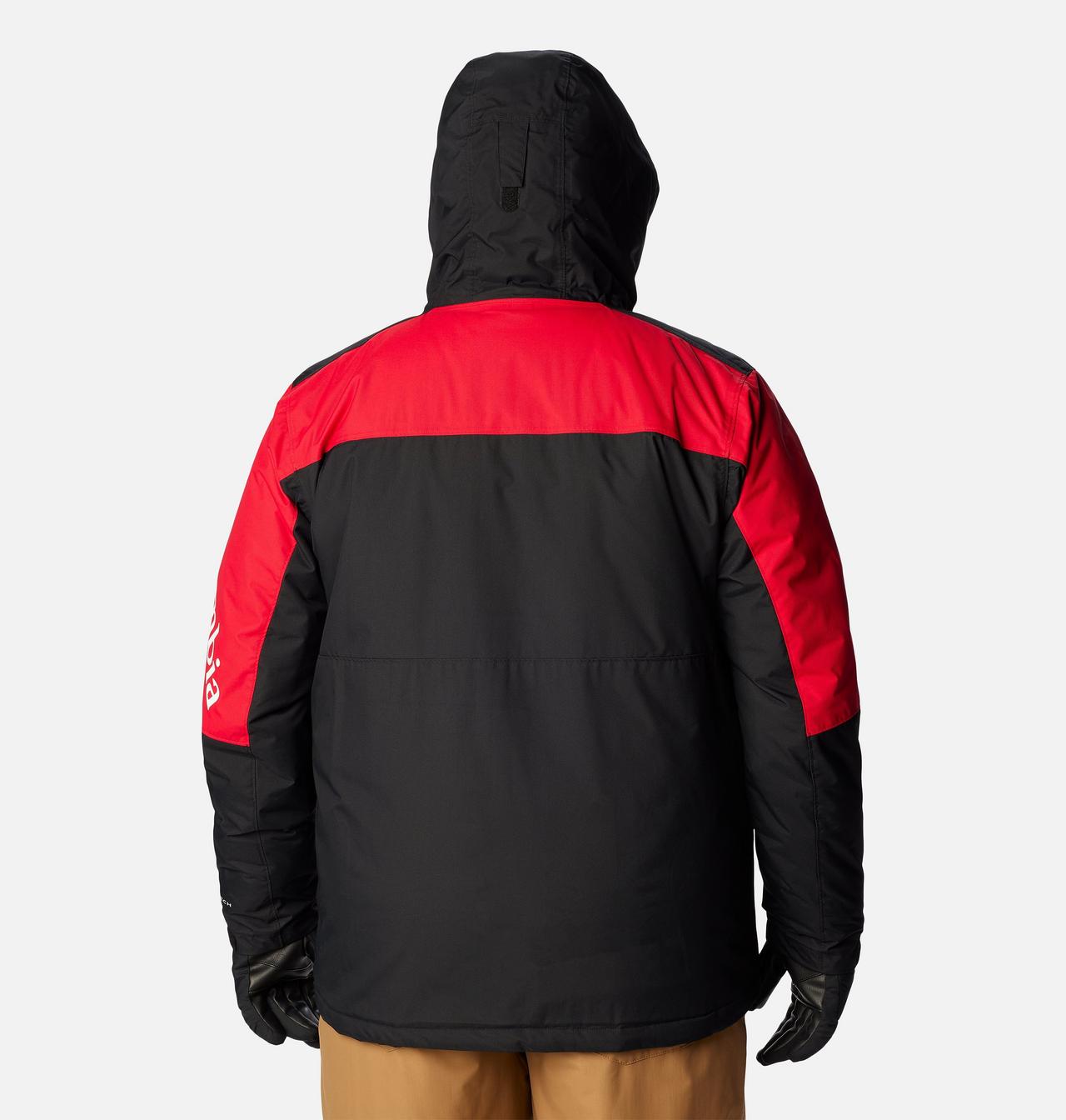 Men's Timberturner™ II Jacket - Big 2