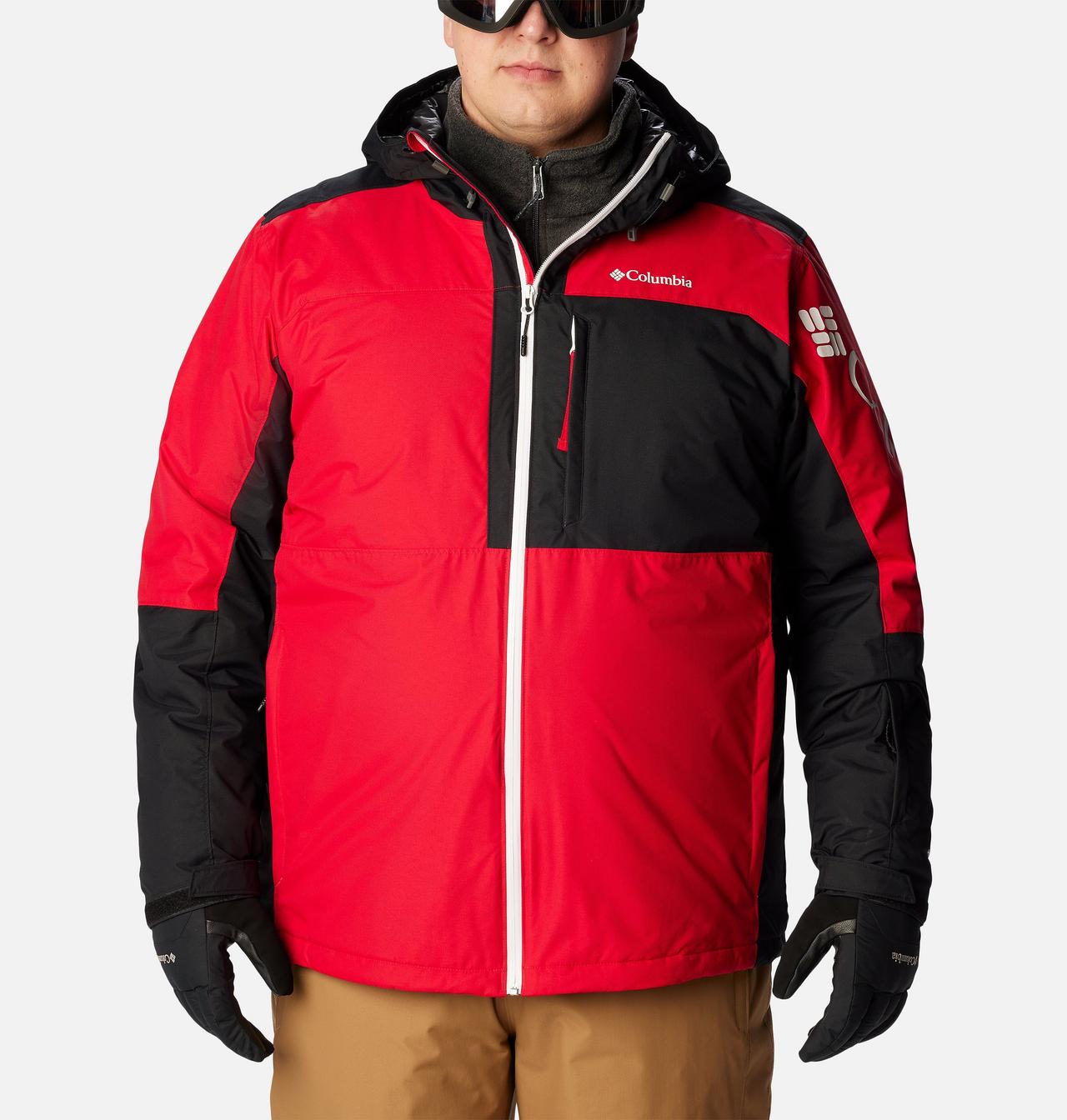 Men's Timberturner™ II Jacket - Big 1