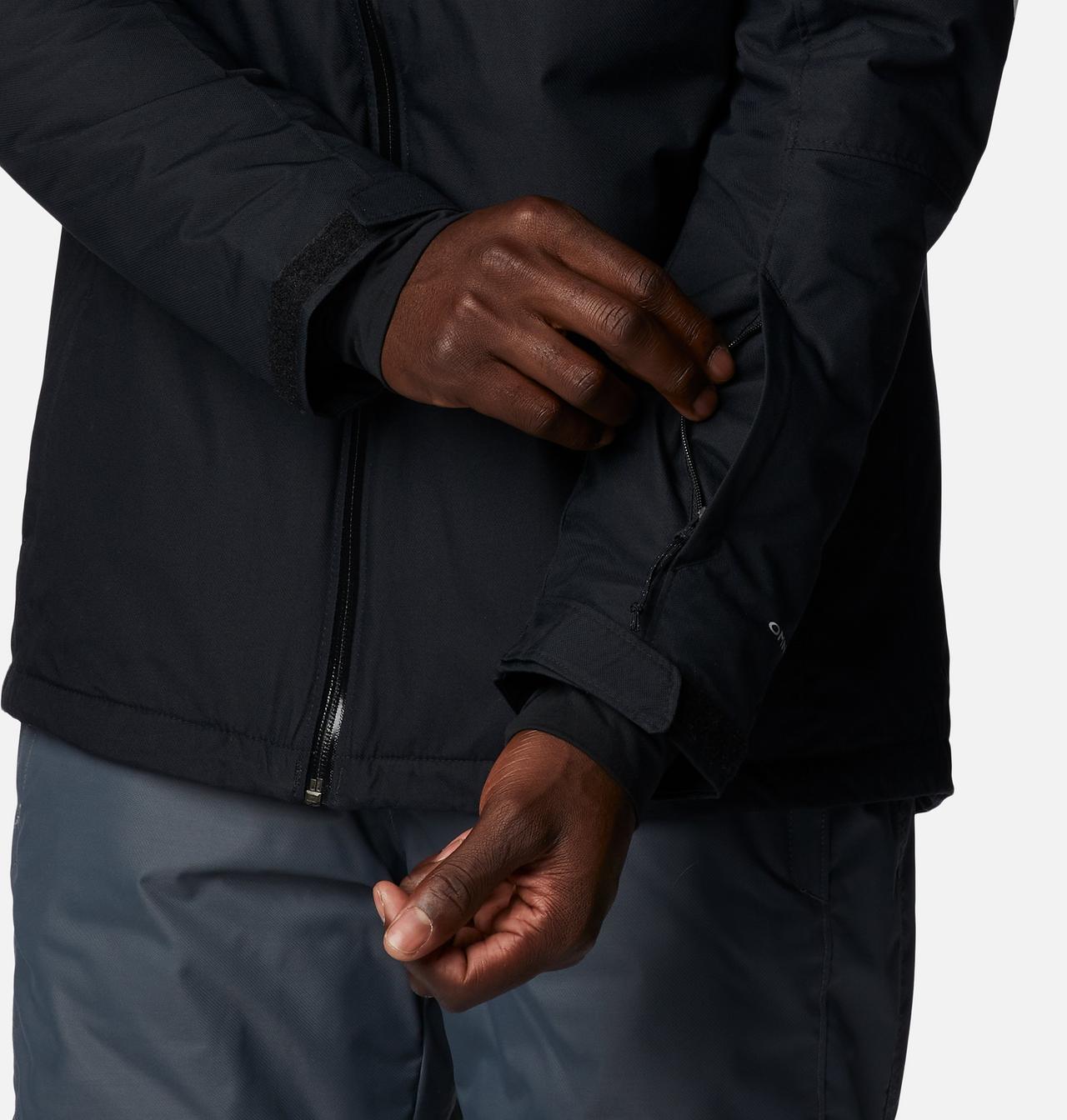 Men's Timberturner™ II Jacket - Tall 7