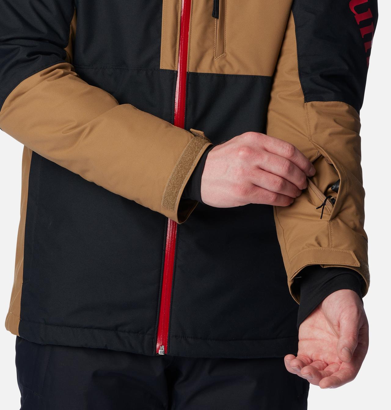Men's Timberturner™ II Jacket - Tall 8