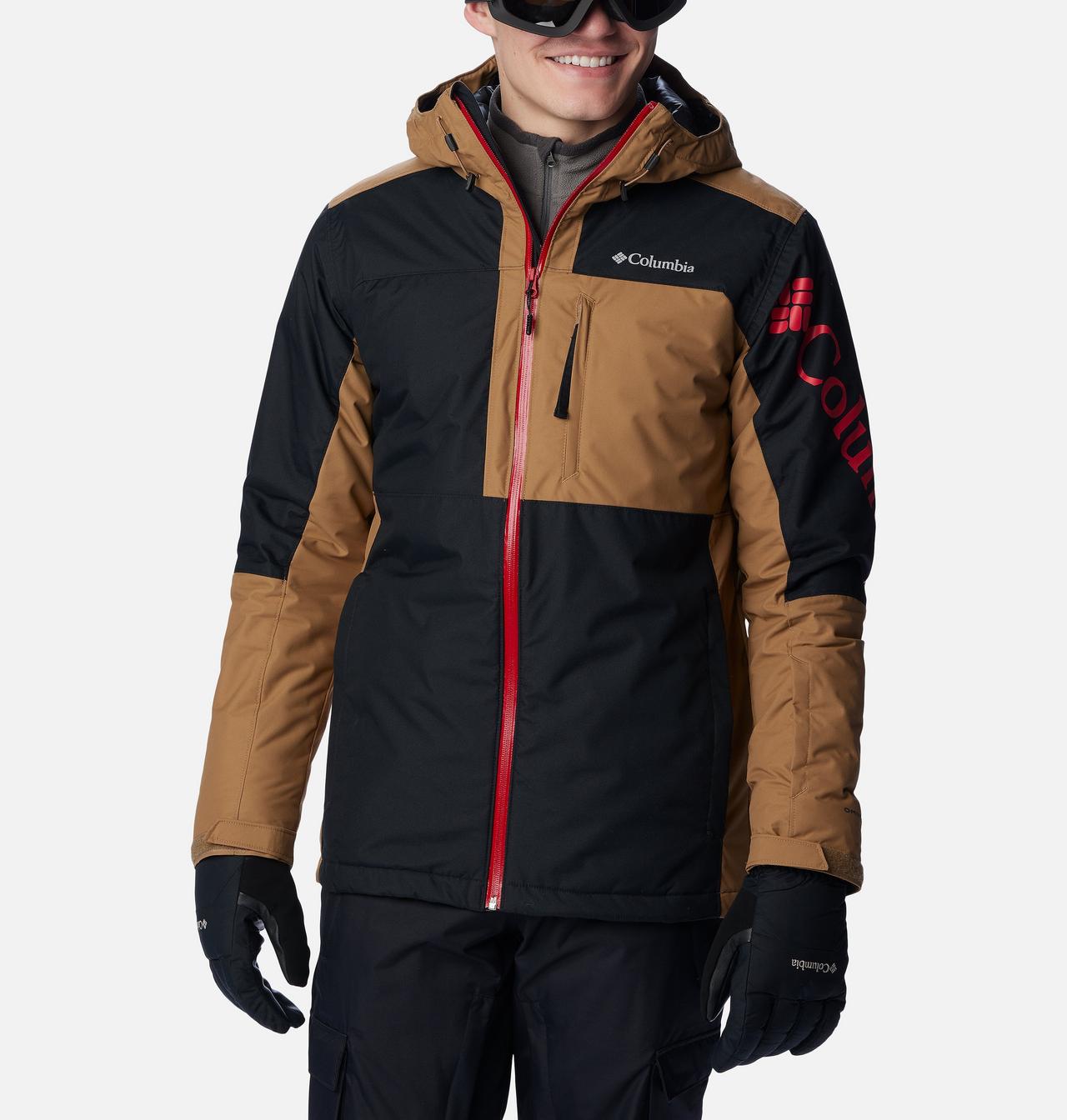 Men's Timberturner™ II Jacket - Tall 1