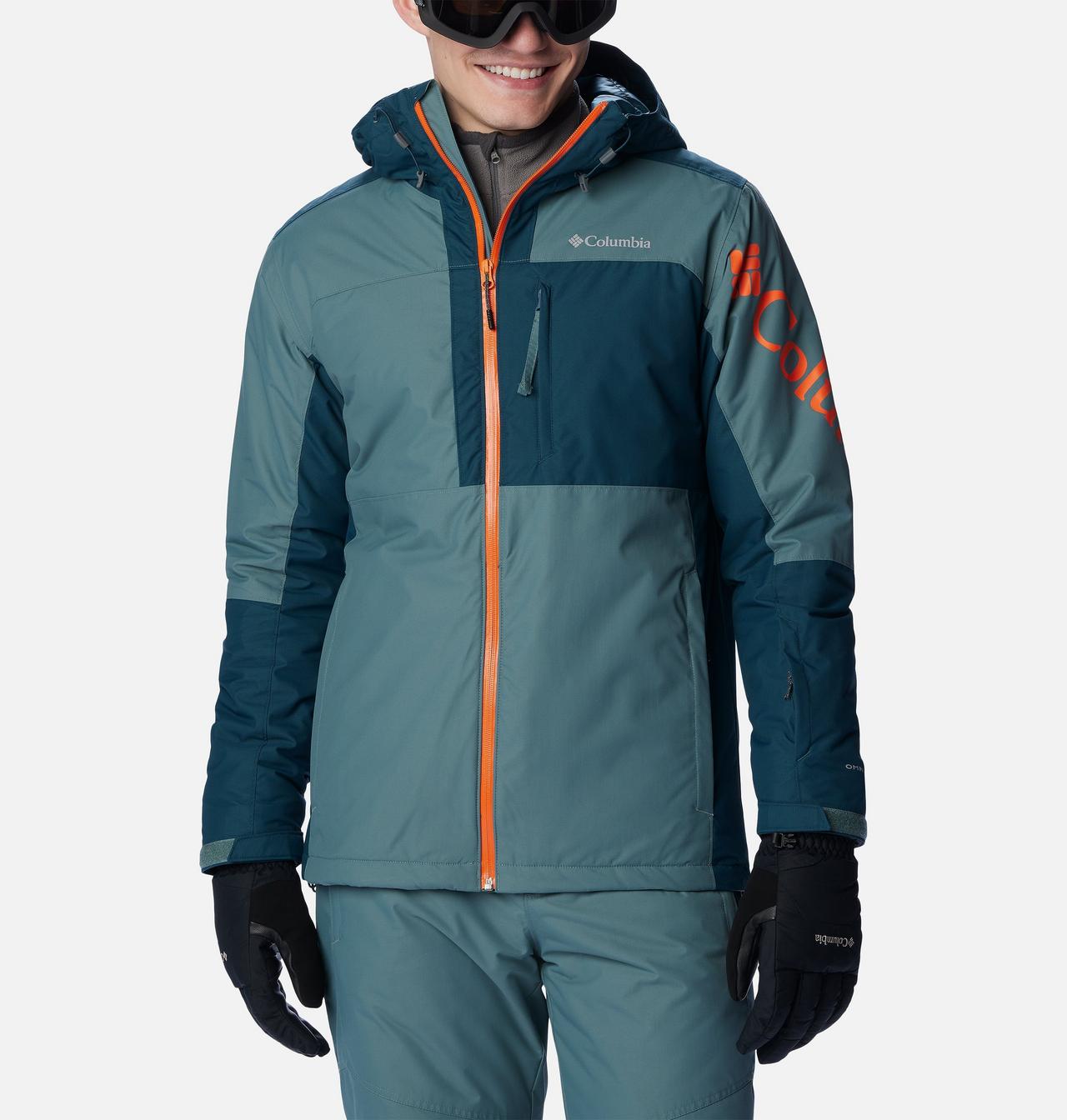Men's Timberturner™ II Jacket - Tall 1