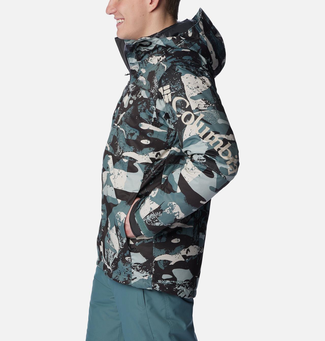 Men's Timberturner™ II Jacket - Tall 3