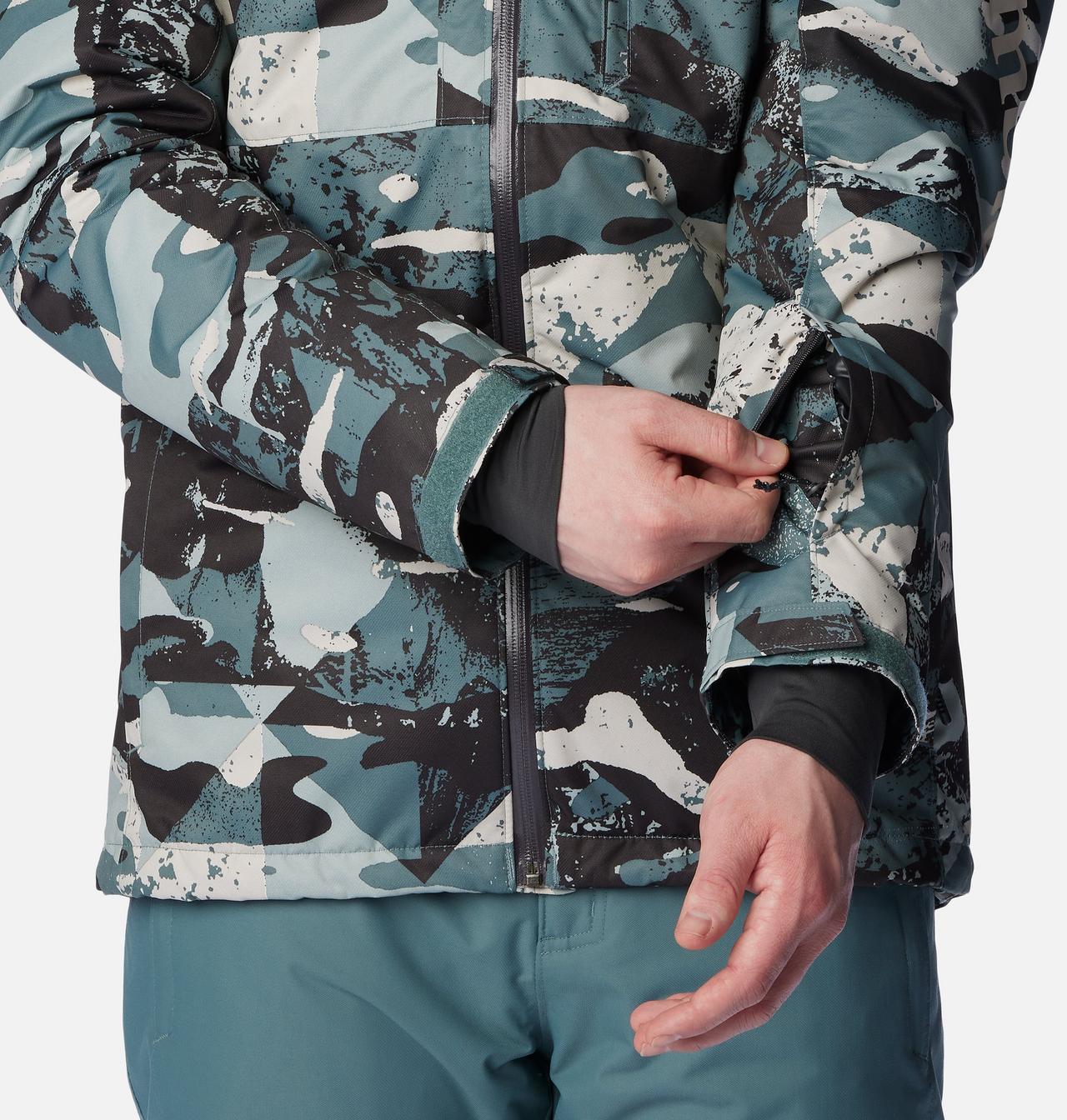 Men's Timberturner™ II Jacket - Tall 8