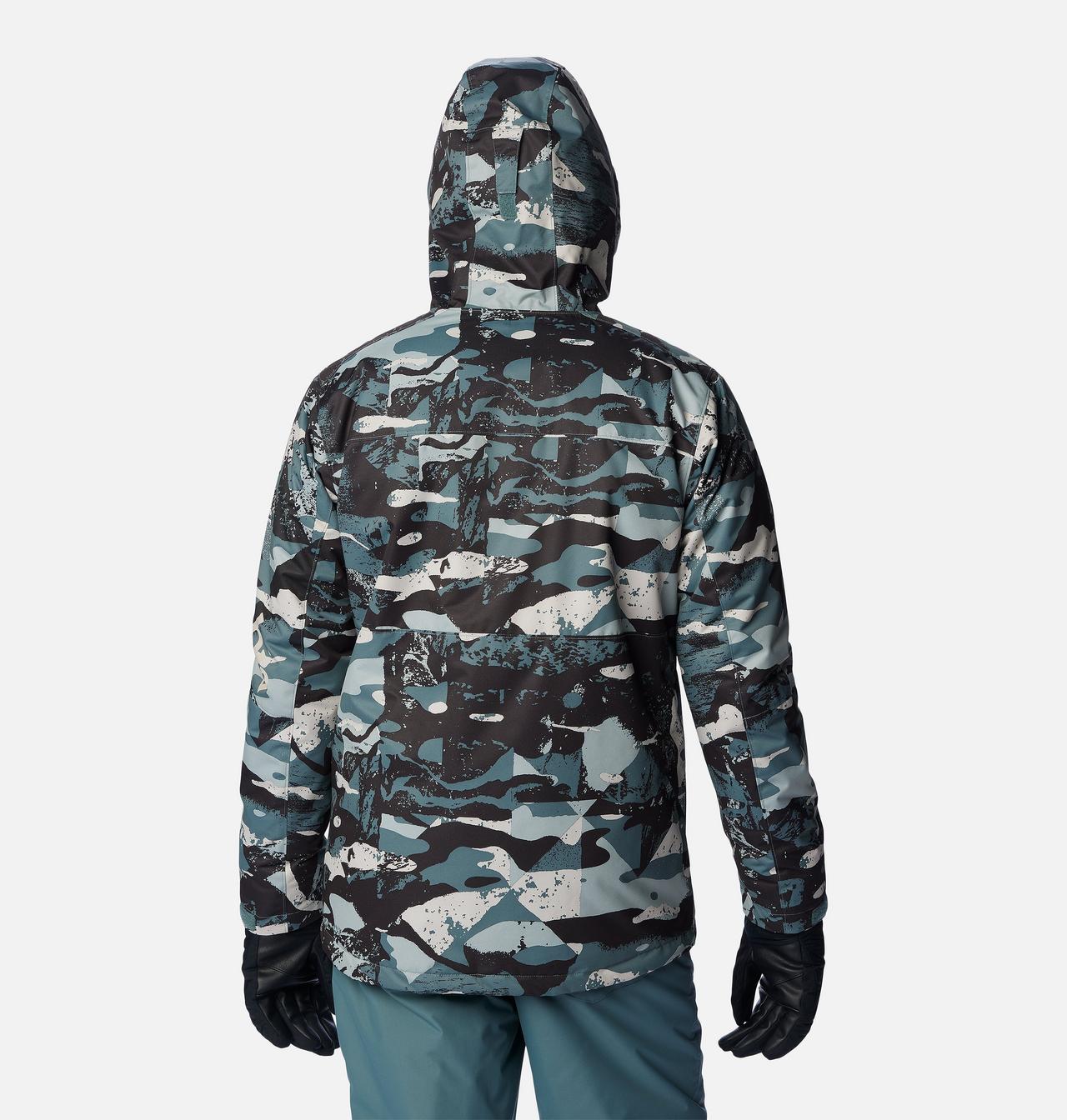 Men's Timberturner™ II Jacket - Tall 2