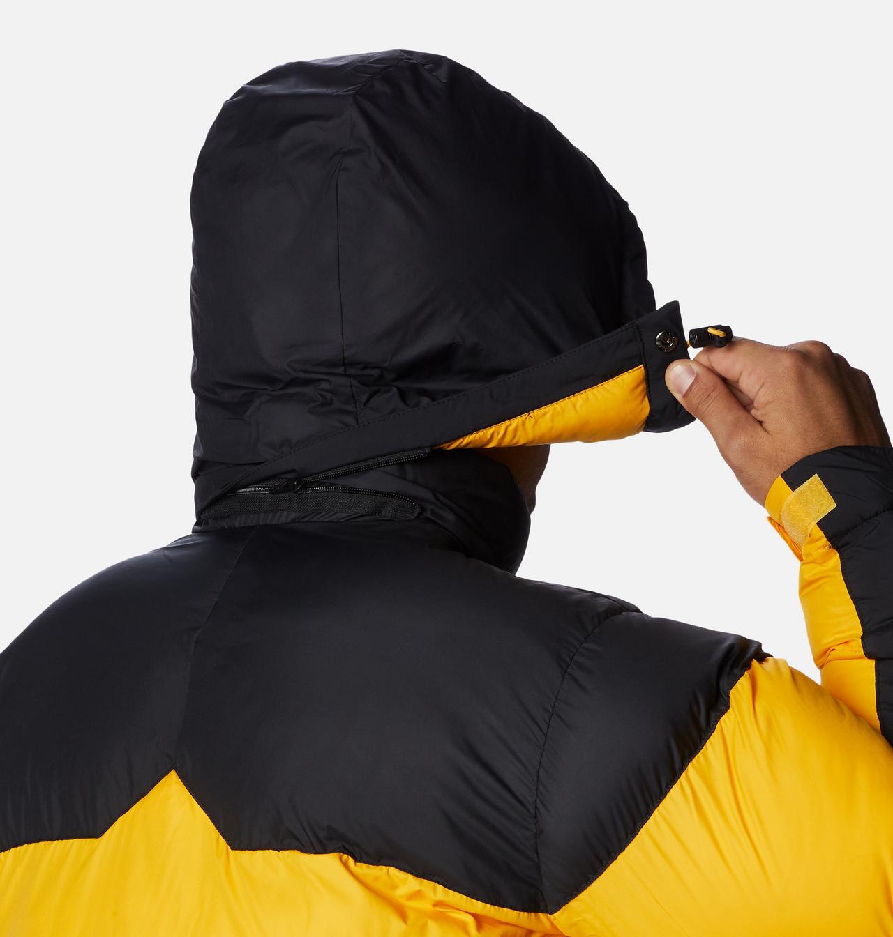 Men's Ballistic Ridge™ Oversized Puffer 7