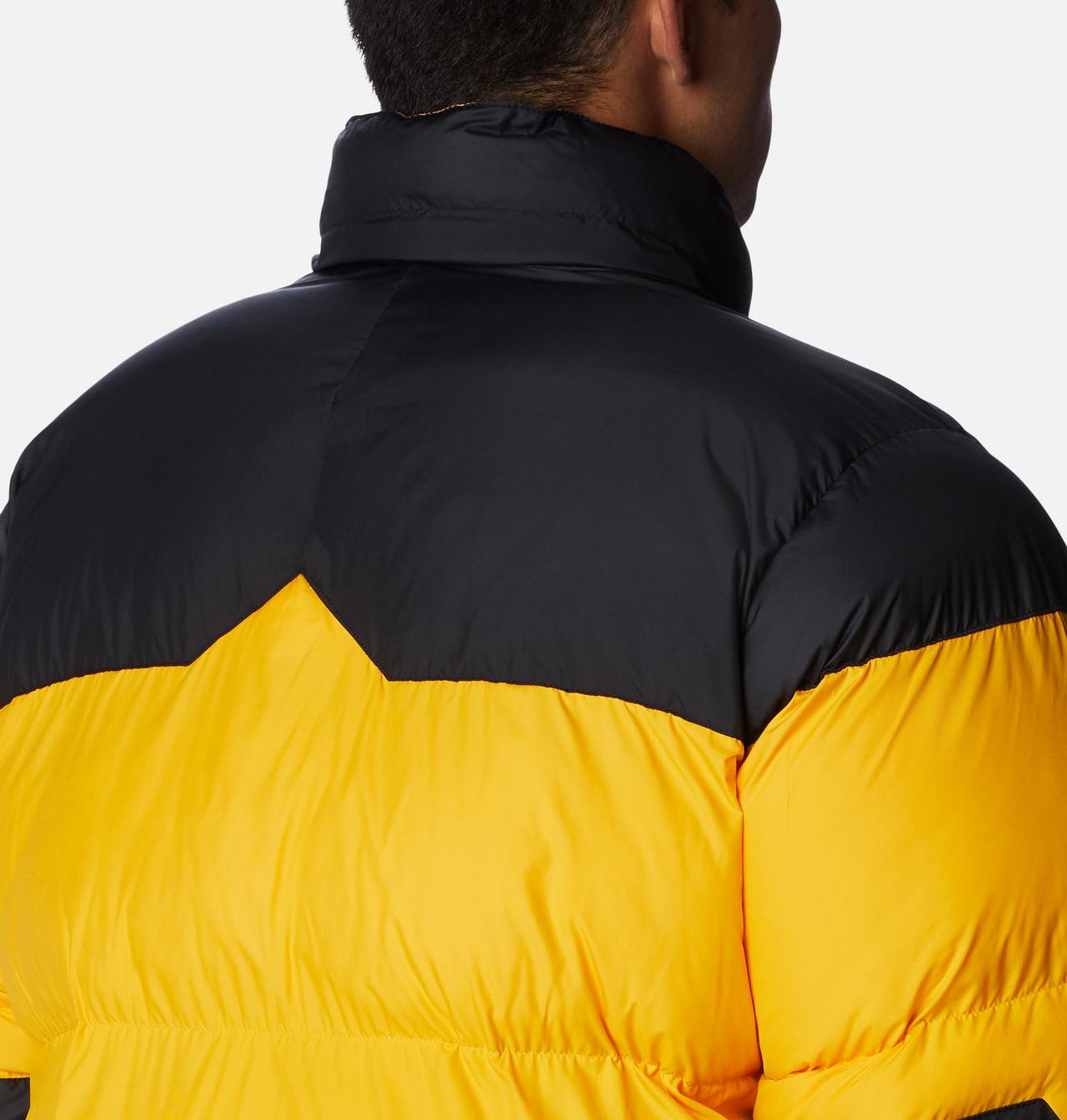 Men's Ballistic Ridge™ Oversized Puffer 8