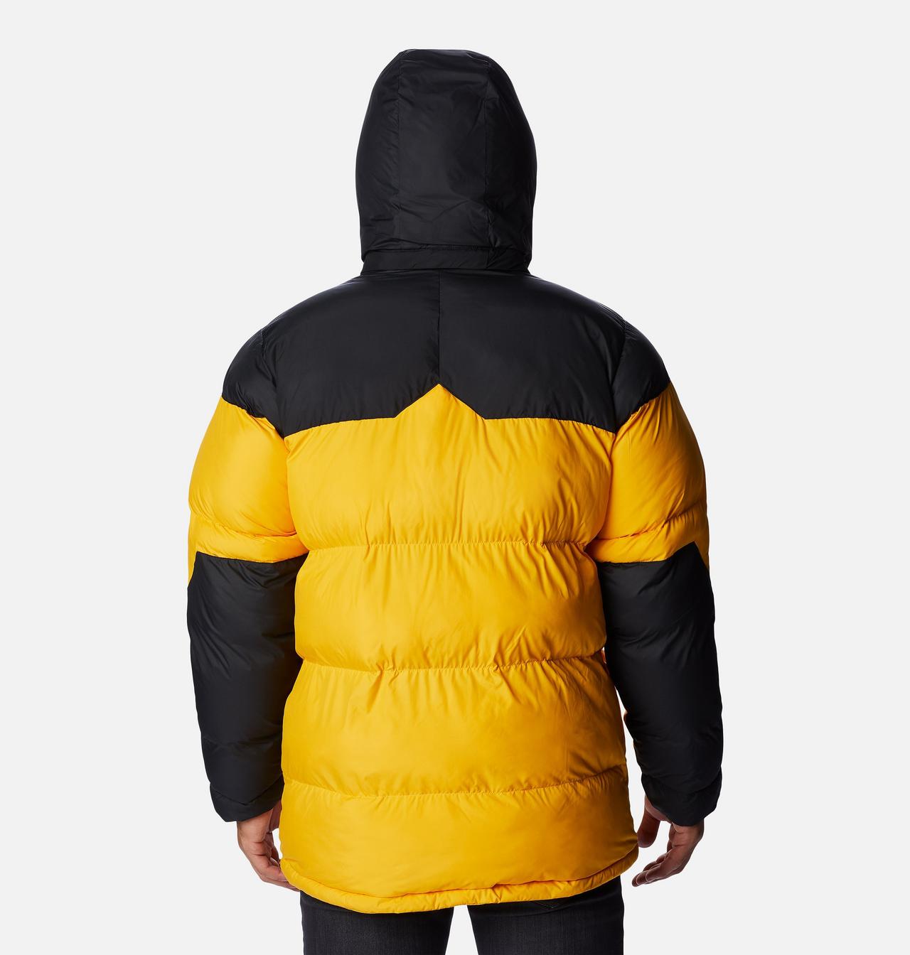 Men's Ballistic Ridge™ Oversized Puffer 2