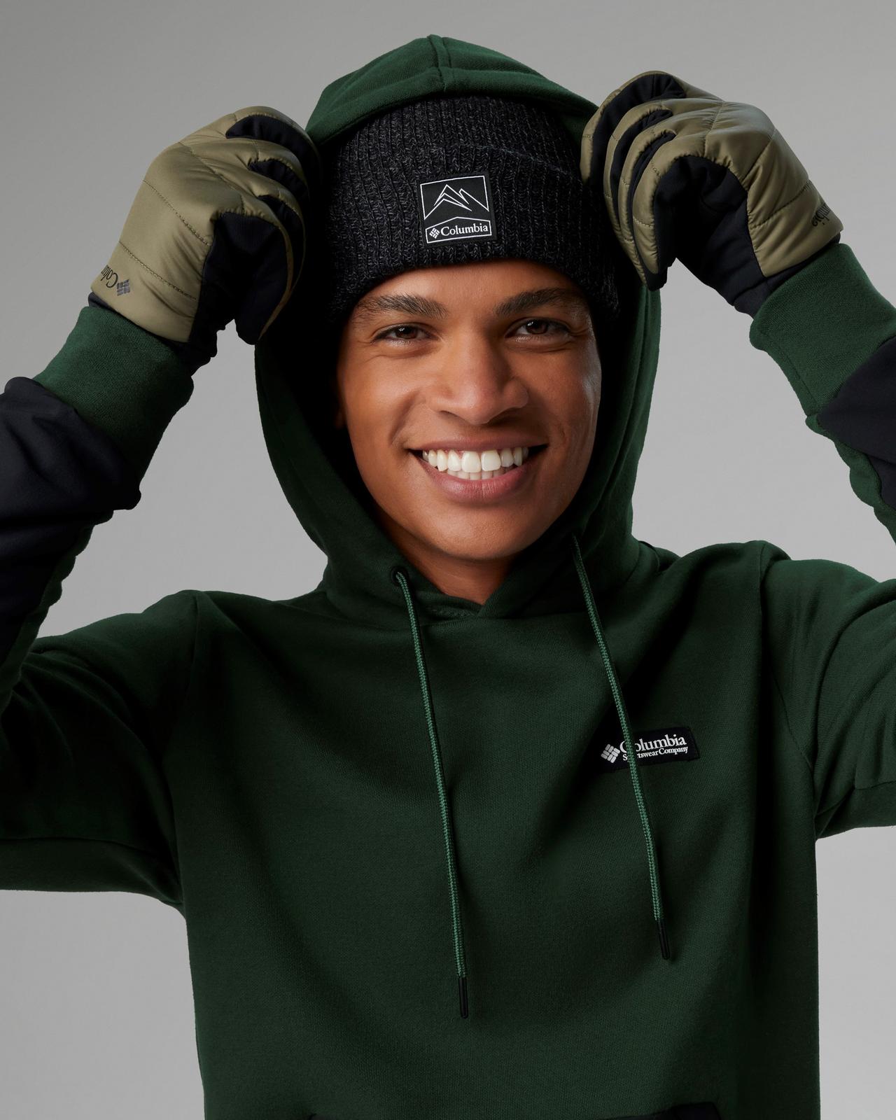 Men's Powder Lite™ Gloves 4