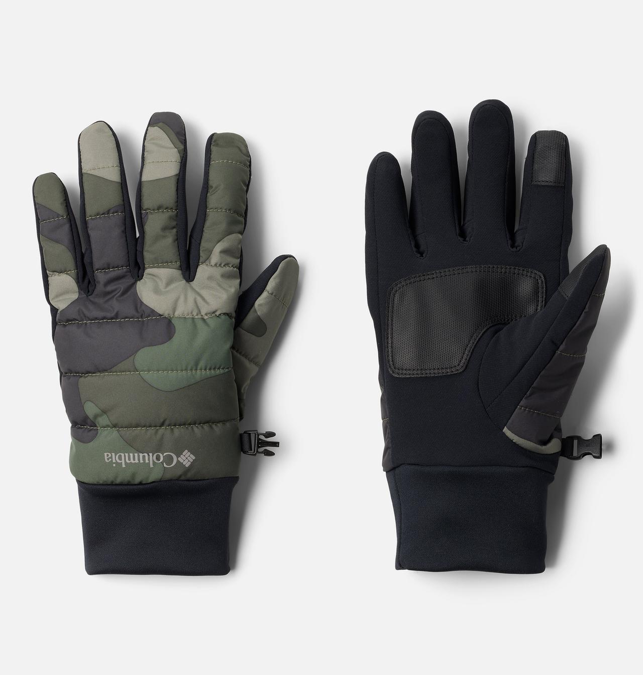 Men's Powder Lite™ Gloves 1