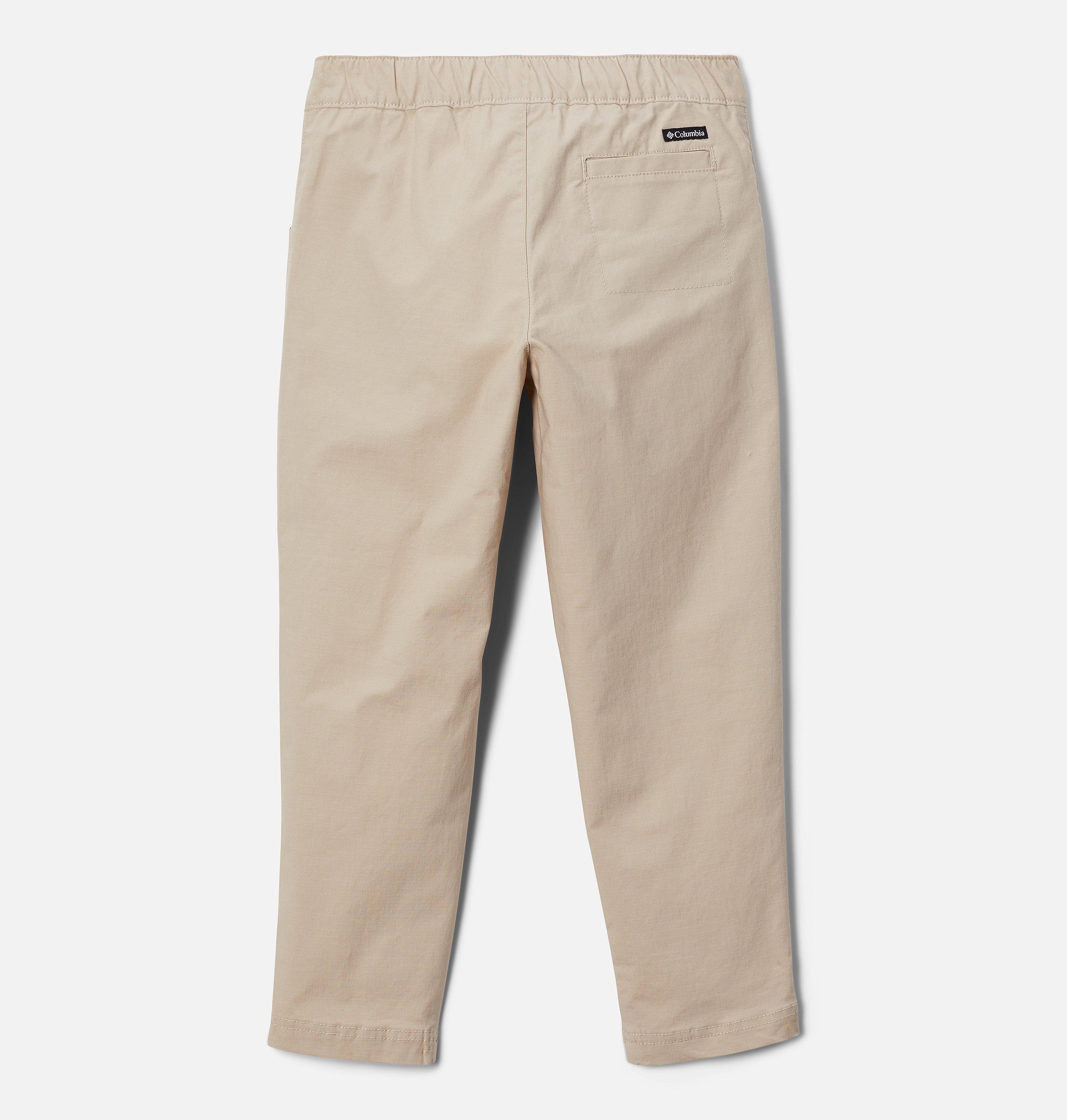 Girls' Wallowa™ Belted Pants 2