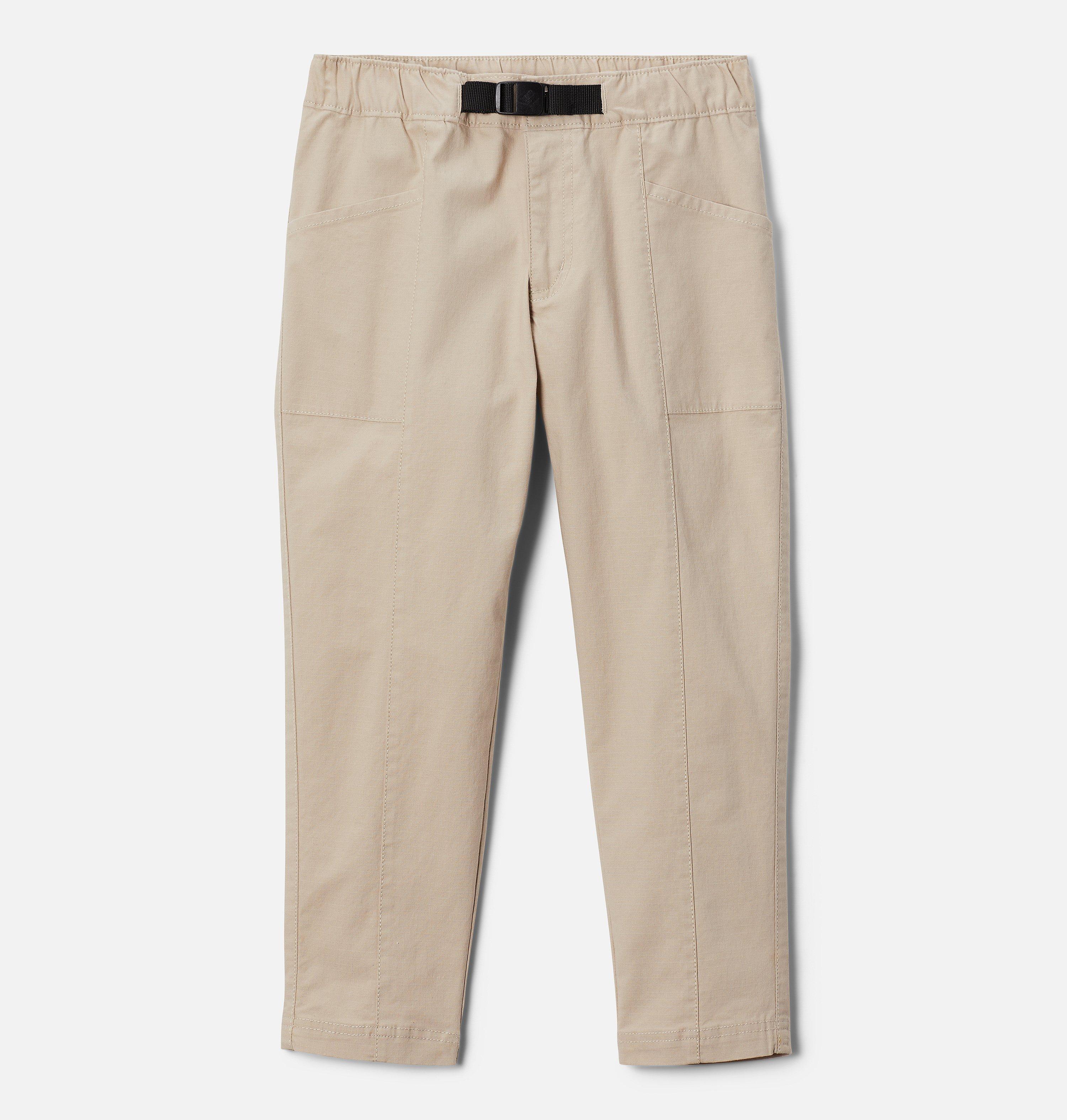 Girls' Wallowa™ Belted Pants 1