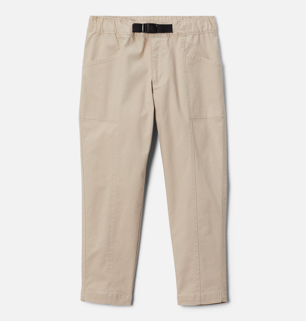 Girls' Wallowa™ Belted Pants 1