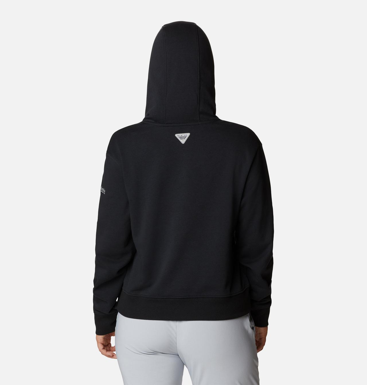 Women's PFG Slack Water™ French Terry Hoodie 2