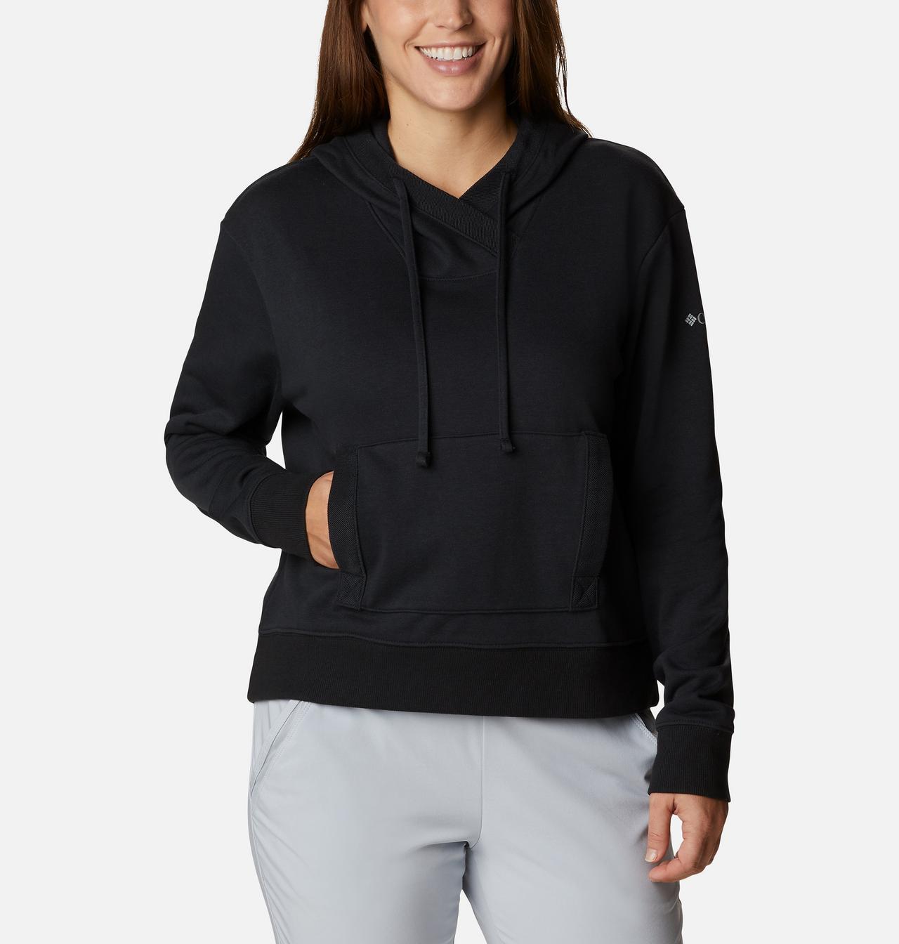 Women's PFG Slack Water™ French Terry Hoodie 1