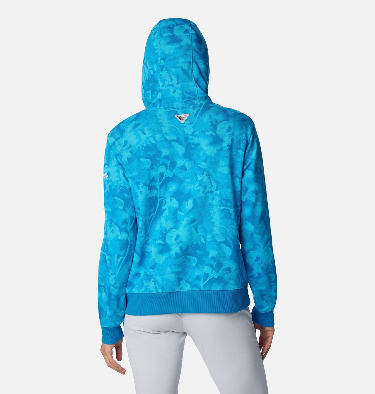Women's PFG Slack Water™ French Terry Hoodie 2