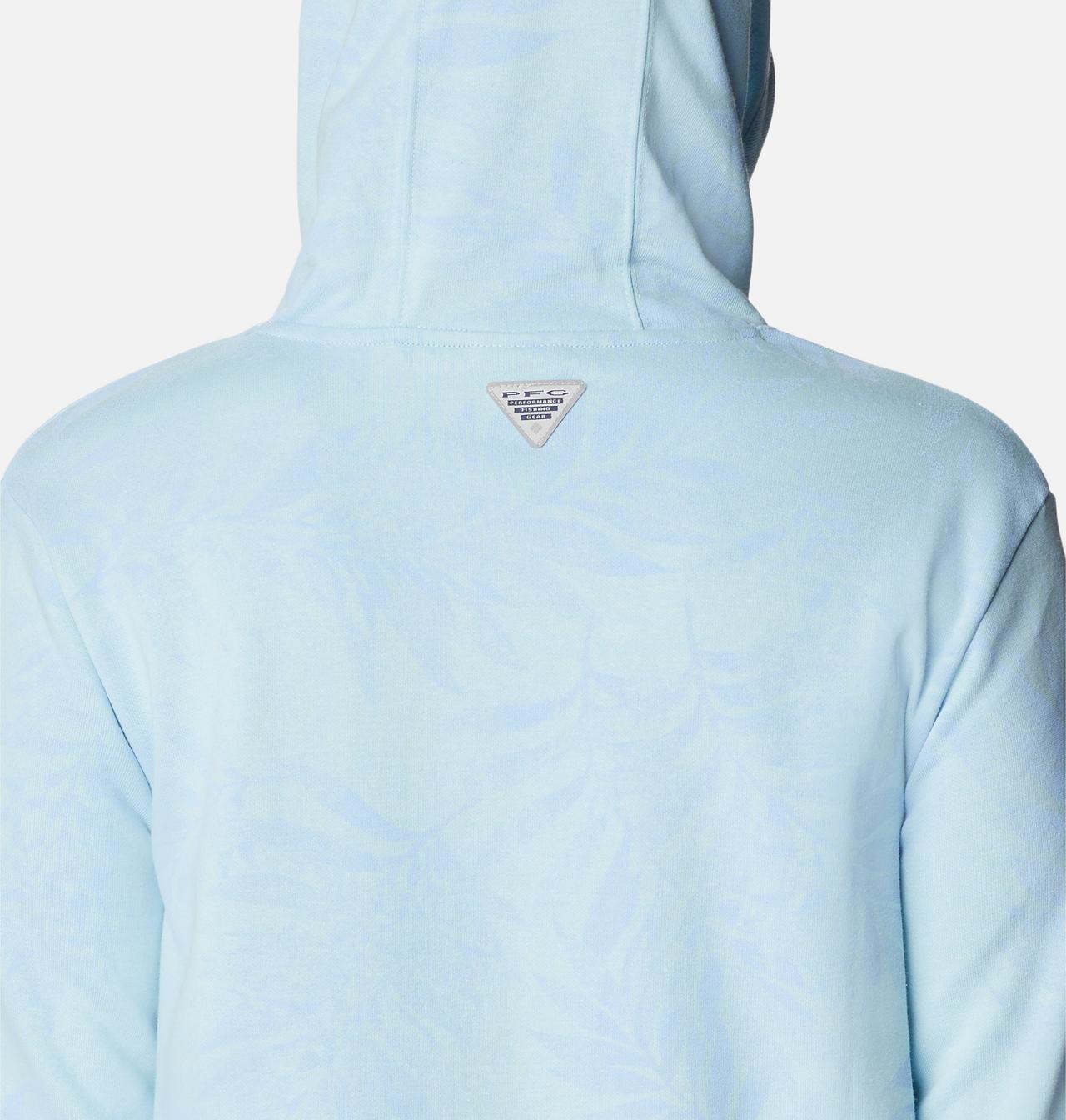 Women's PFG Slack Water™ French Terry Hoodie 5