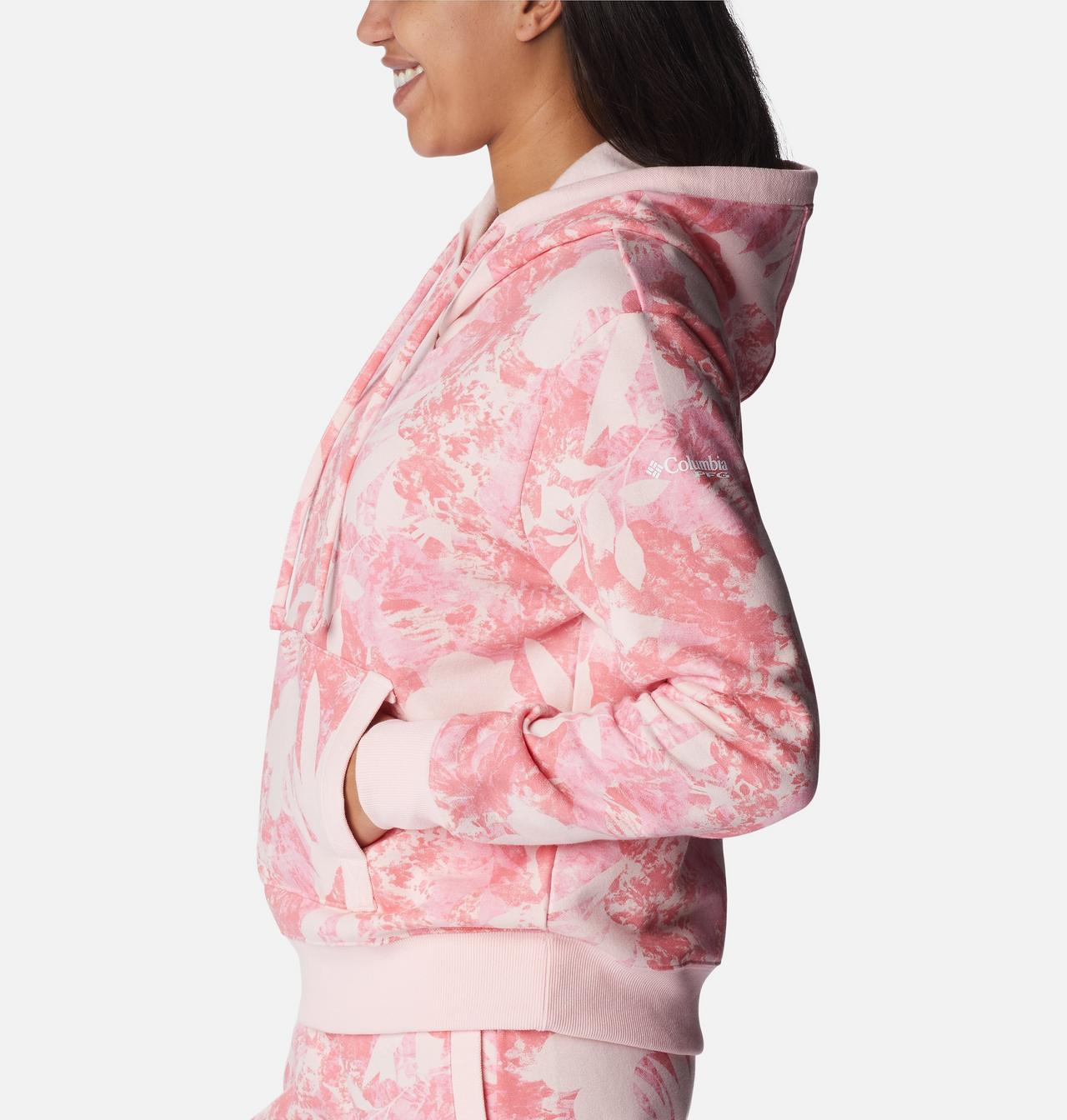 Women's PFG Slack Water™ French Terry Hoodie 3